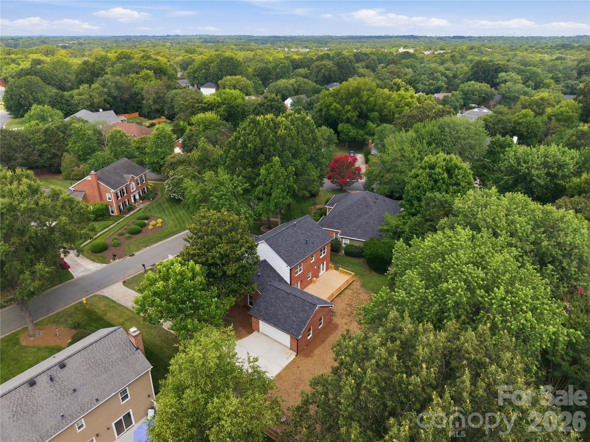 4758 Whetstone Court