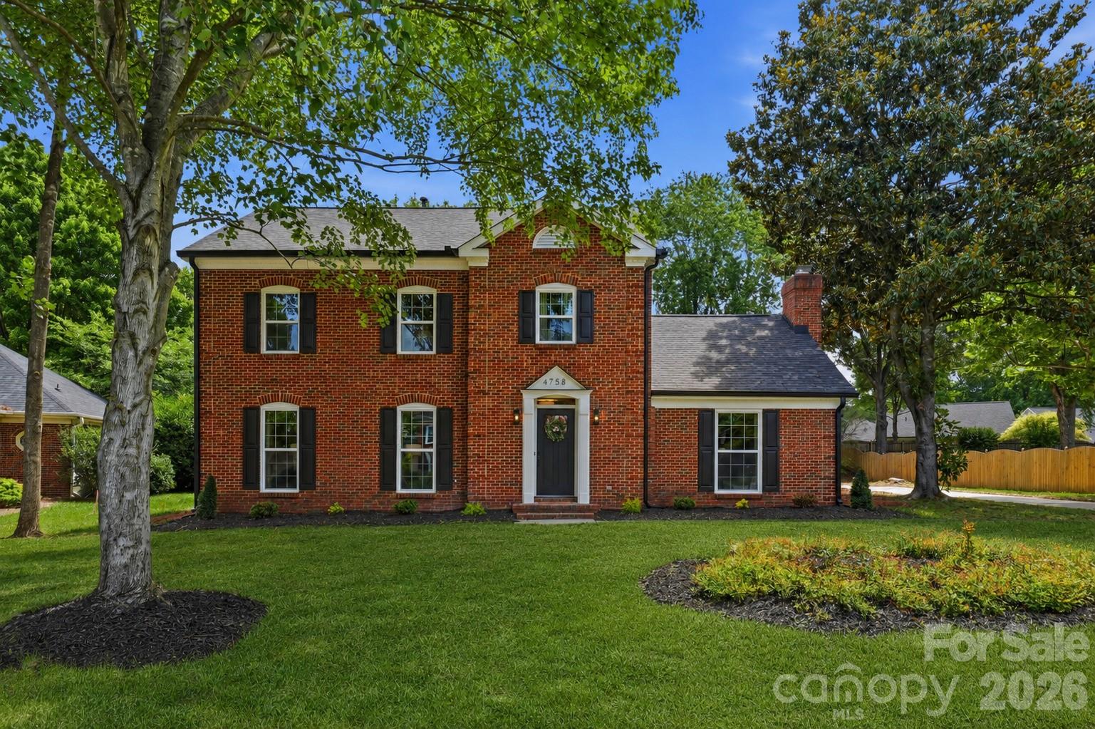 4758 Whetstone Court