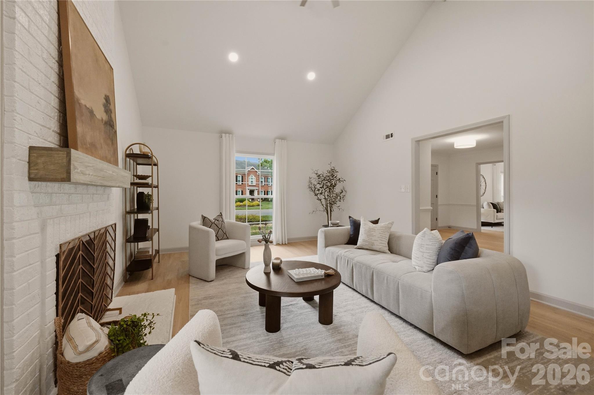 4758 Whetstone Court