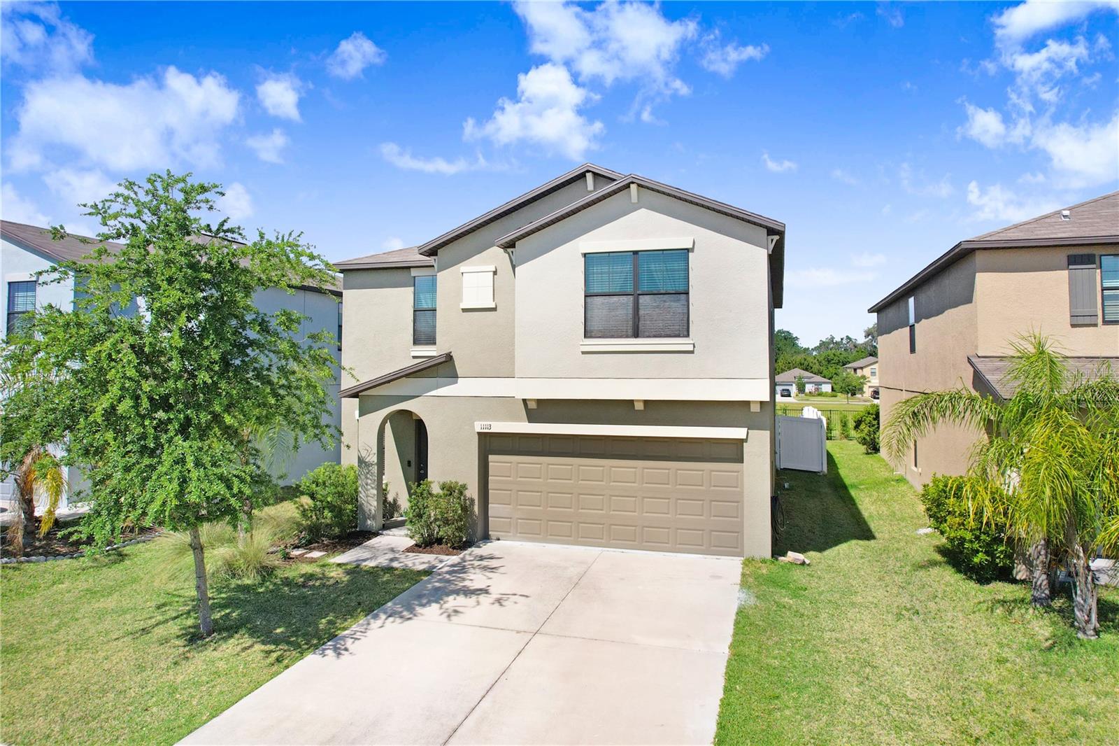 11113 HUDSON HILLS LN