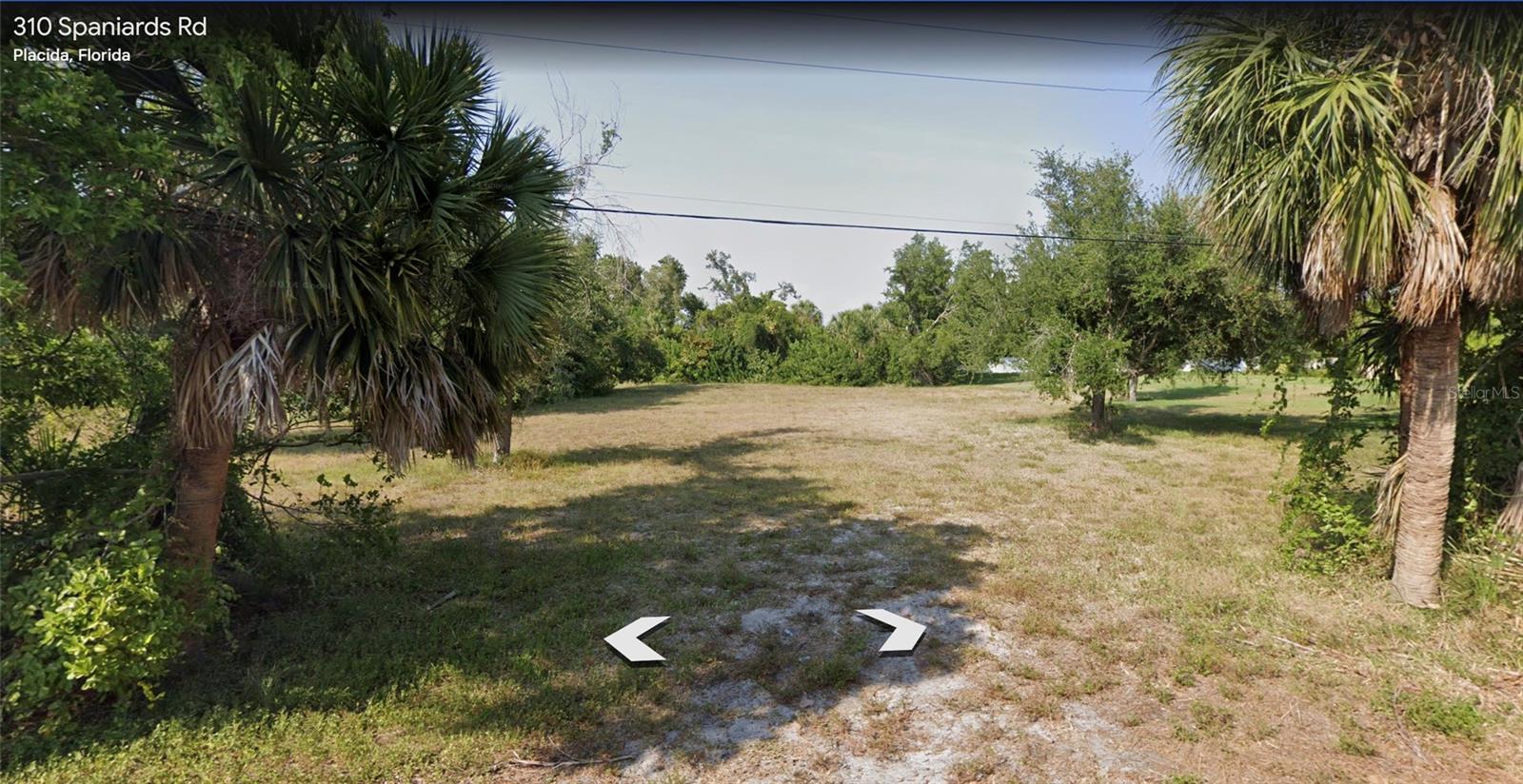 310 SPANIARDS RD