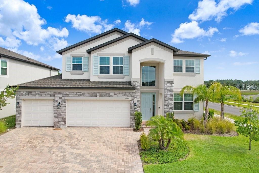 10901 SUNDRIFT DR