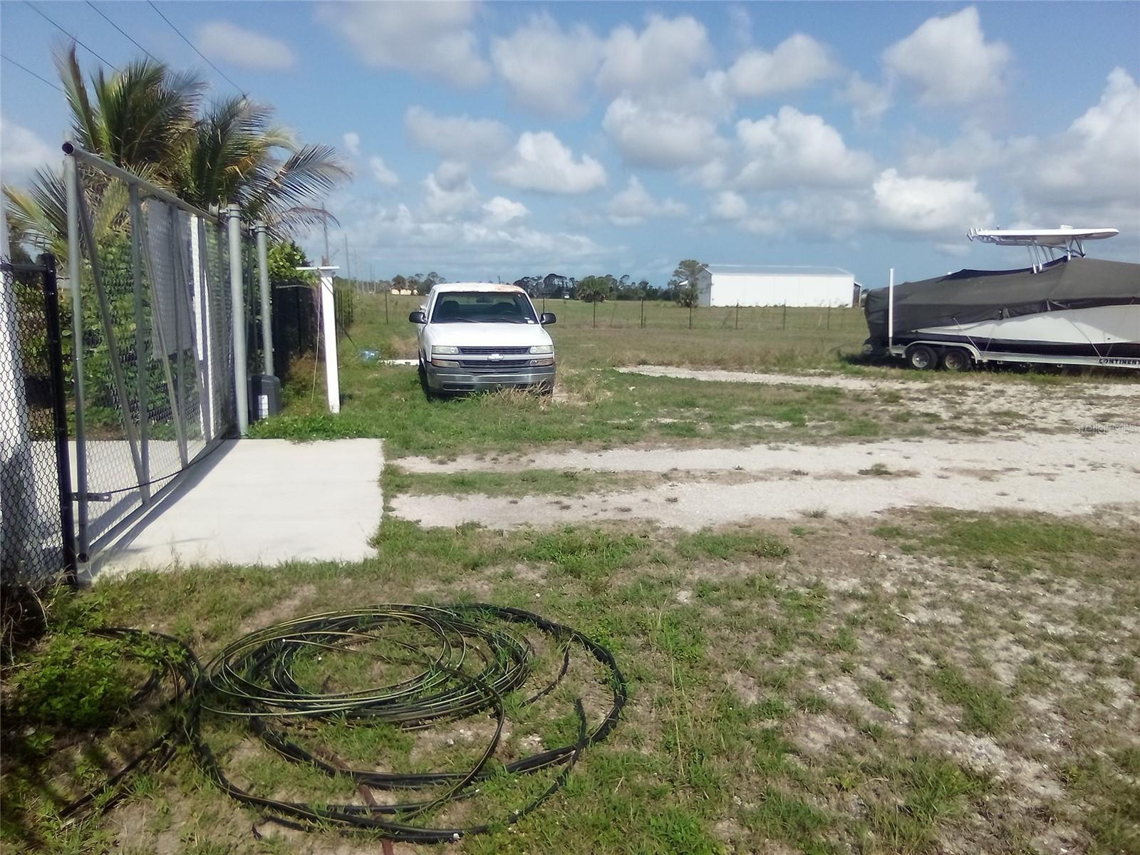 102 HARNESS RD