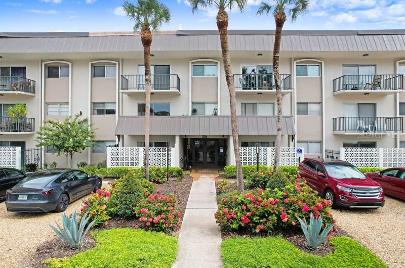 4607 W FIG ST #104