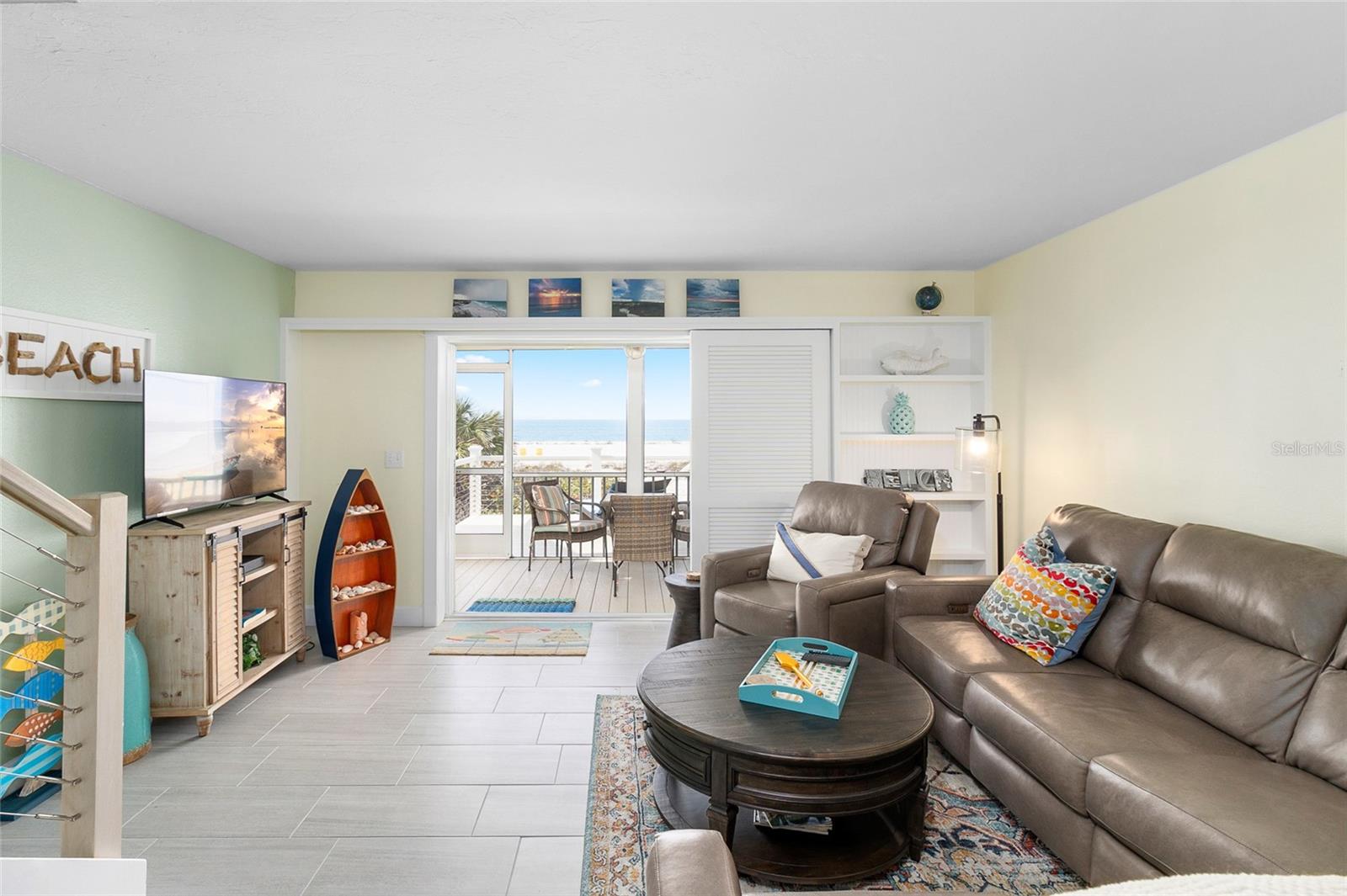 460 GULF BLVD #4
