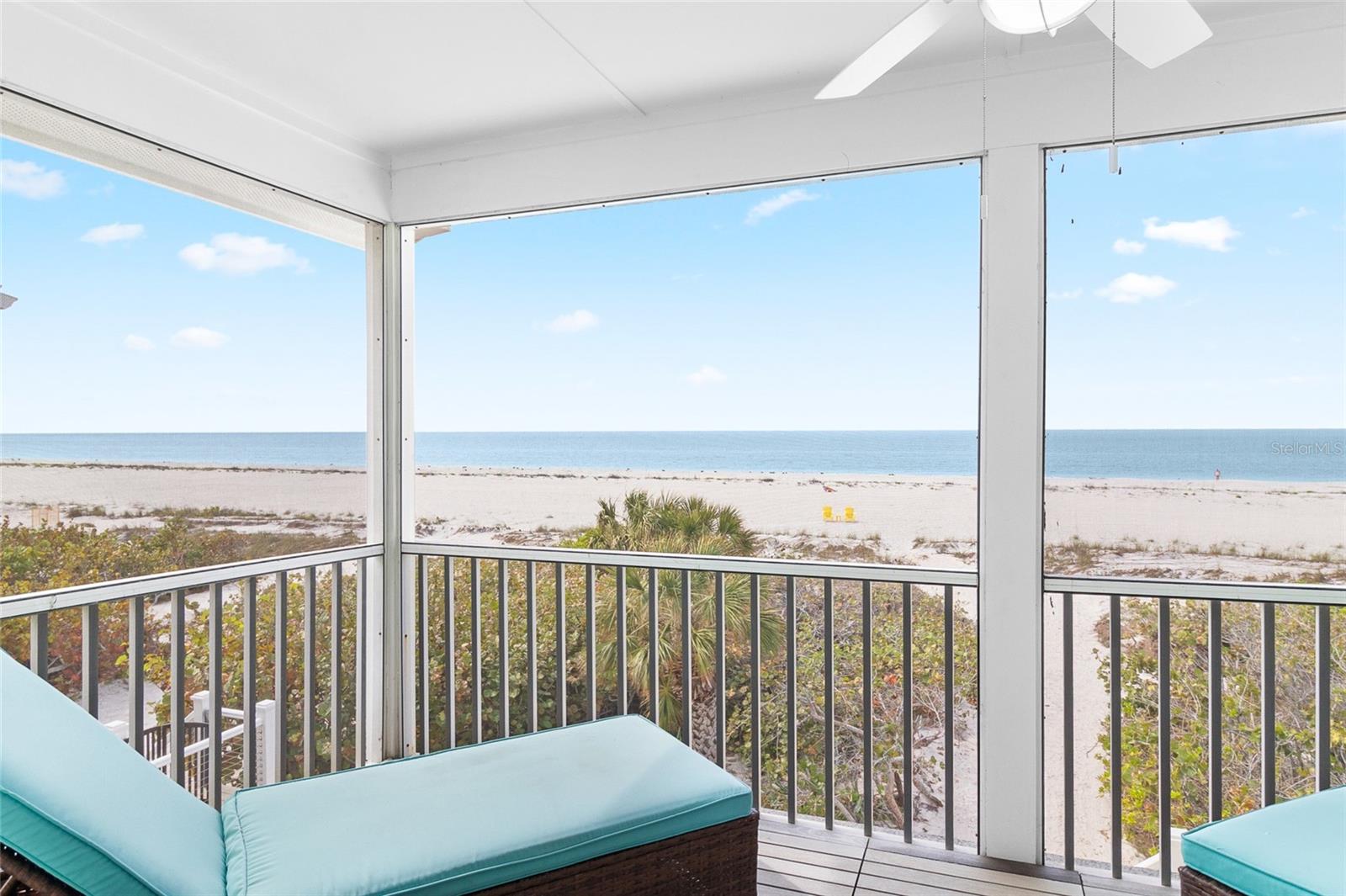 460 GULF BLVD #4