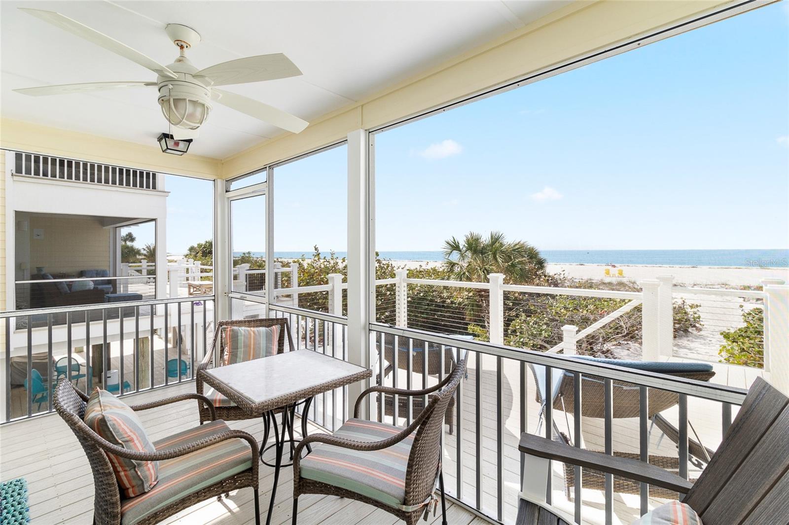 460 GULF BLVD #4