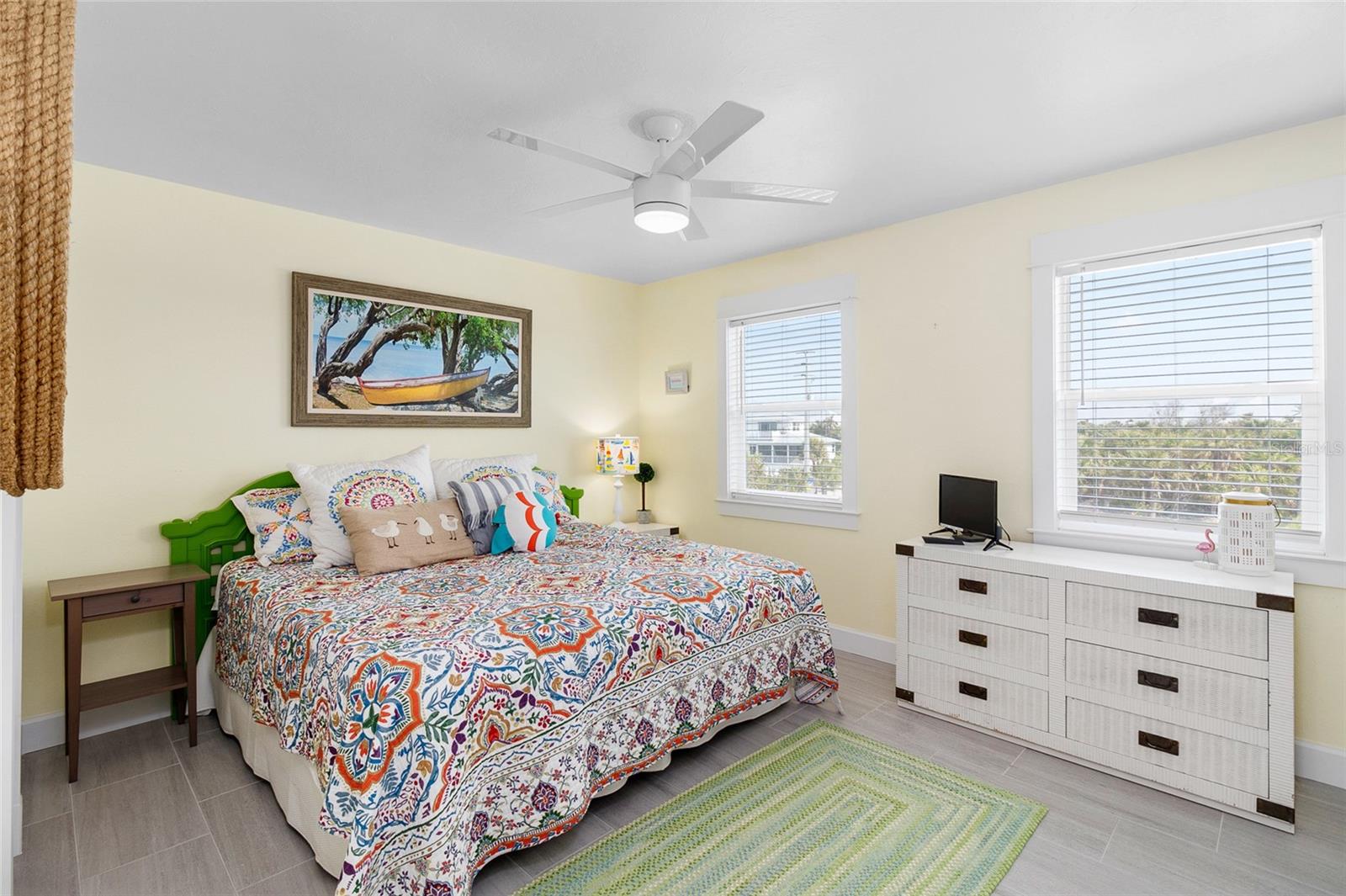 460 GULF BLVD #4