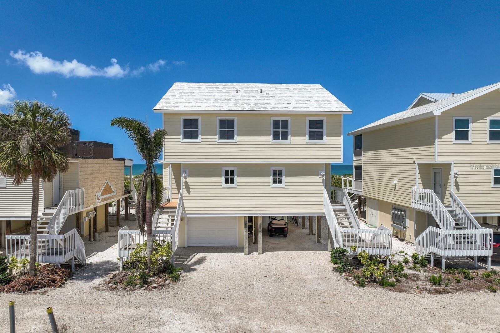 460 GULF BLVD #4