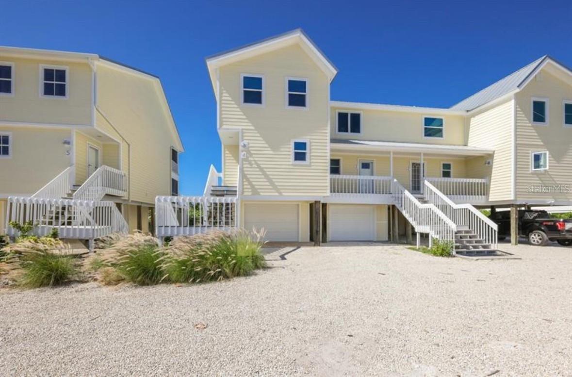 460 GULF BLVD #4