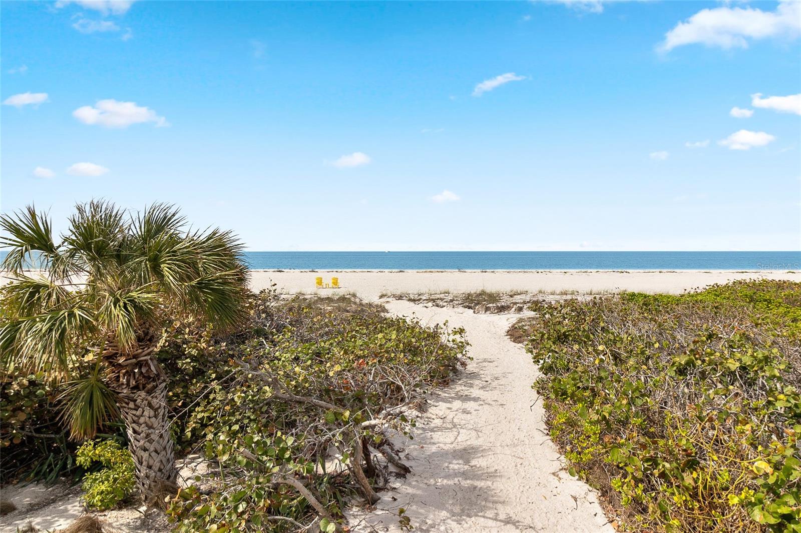 460 GULF BLVD #4