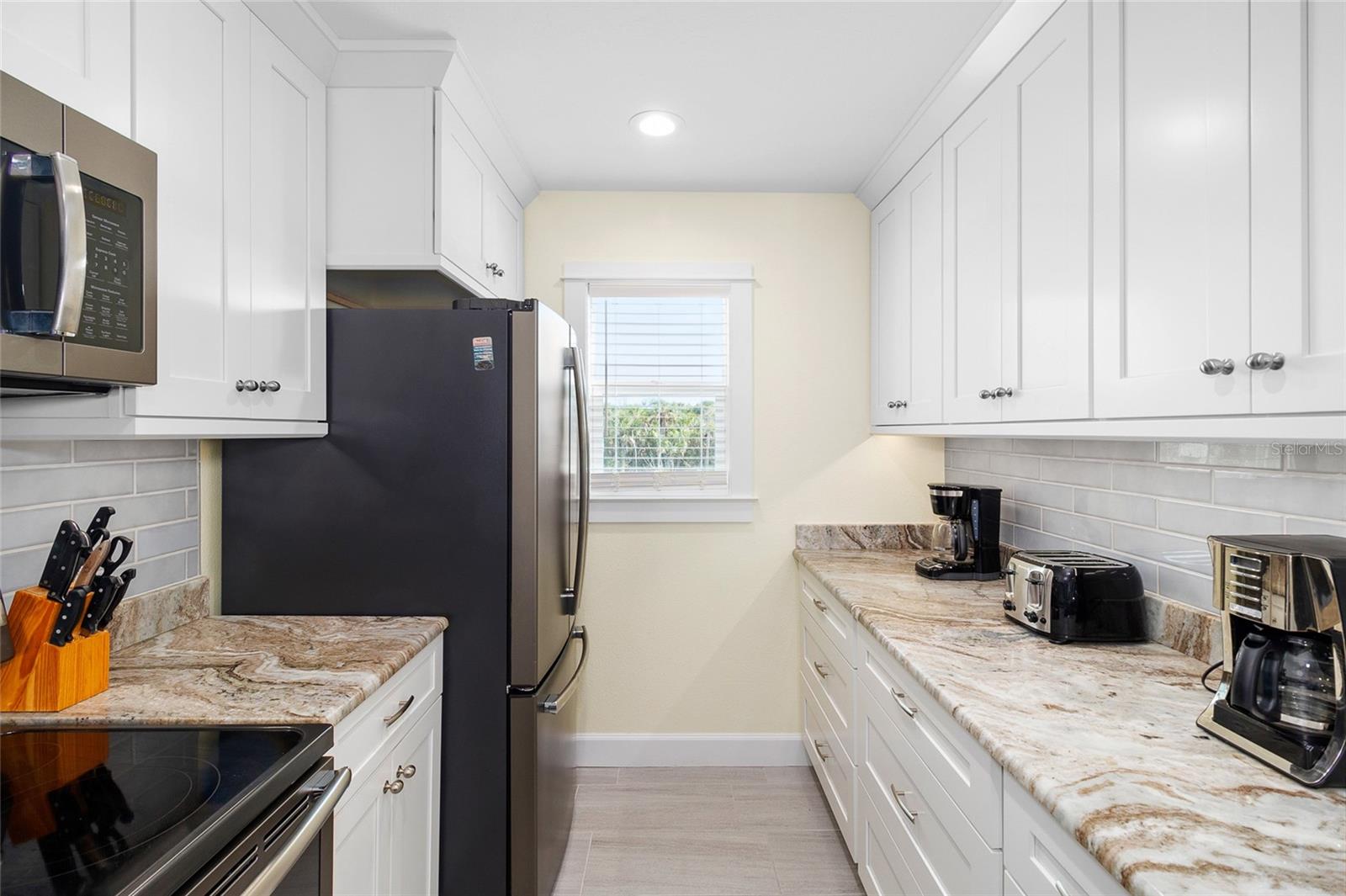 460 GULF BLVD #4