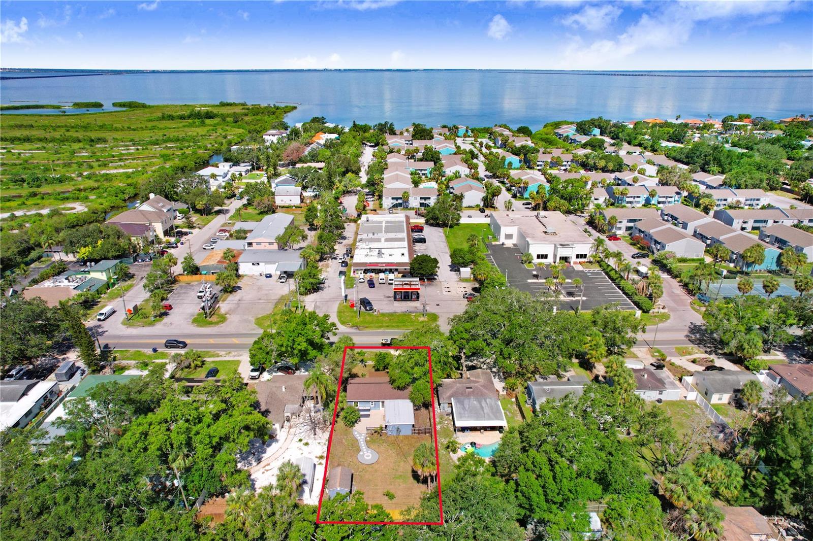 4018 S WEST SHORE BLVD