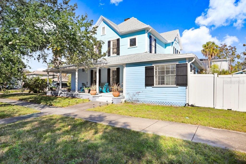 8407 INTERBAY BLVD