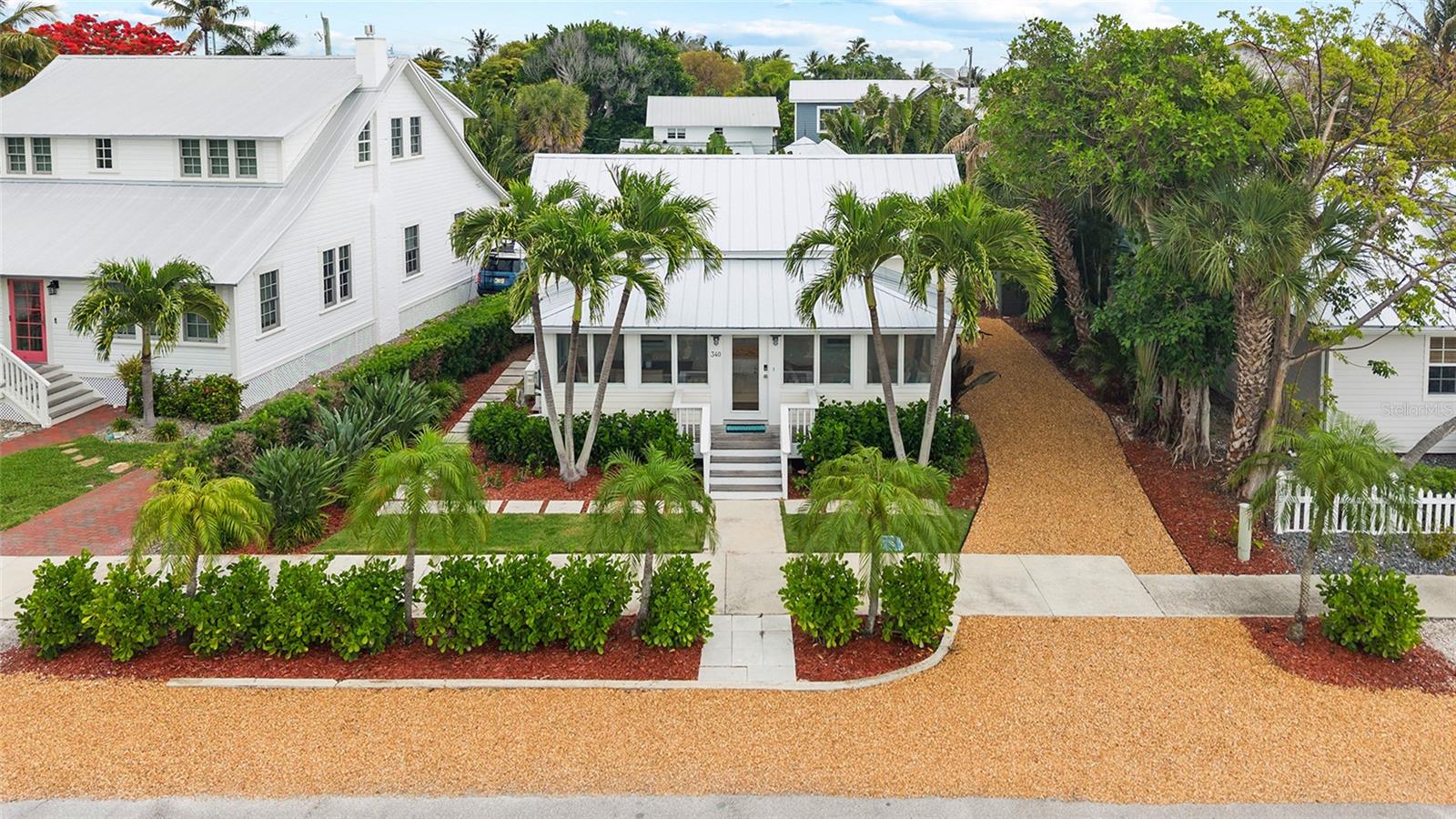 340 PALM AVE