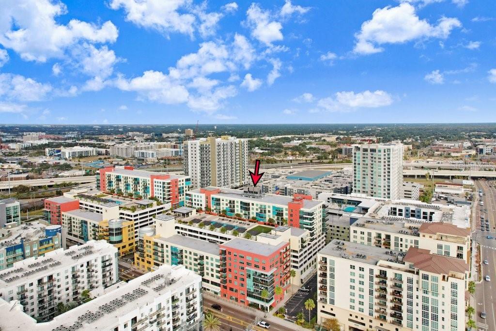 1208 E KENNEDY BLVD #725