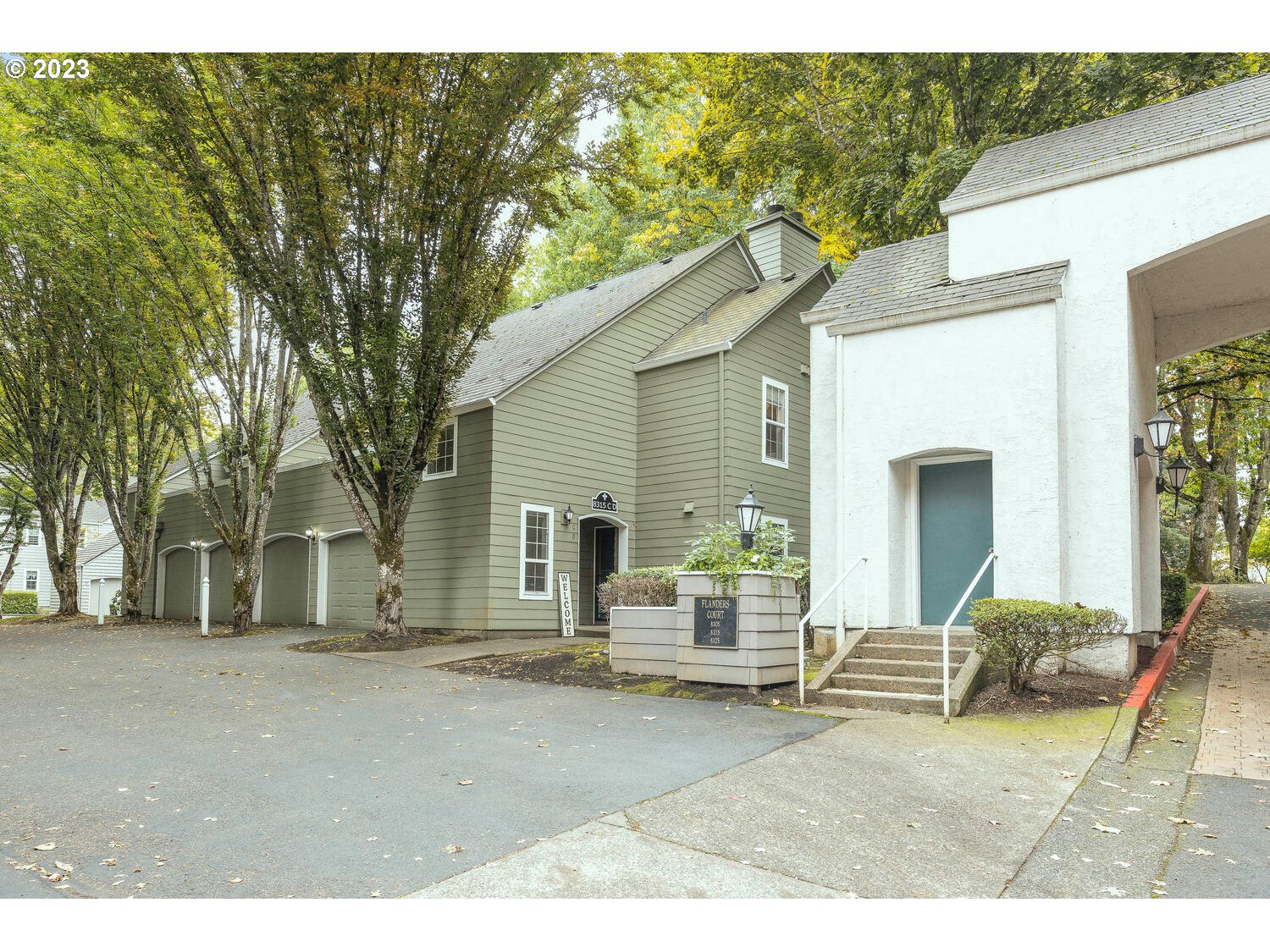 8315 SW CURRY DR Unit: C