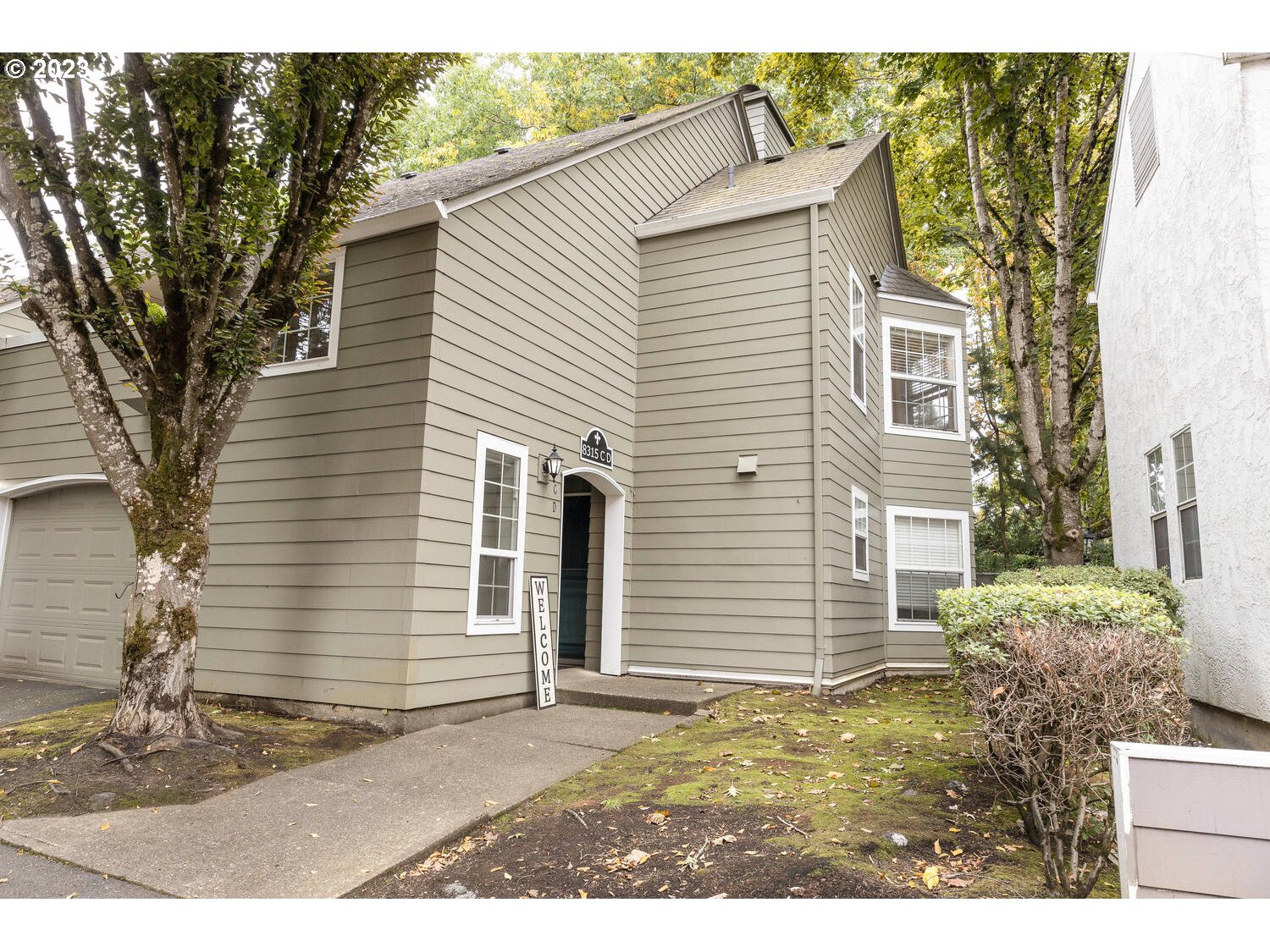 8315 SW CURRY DR Unit: C