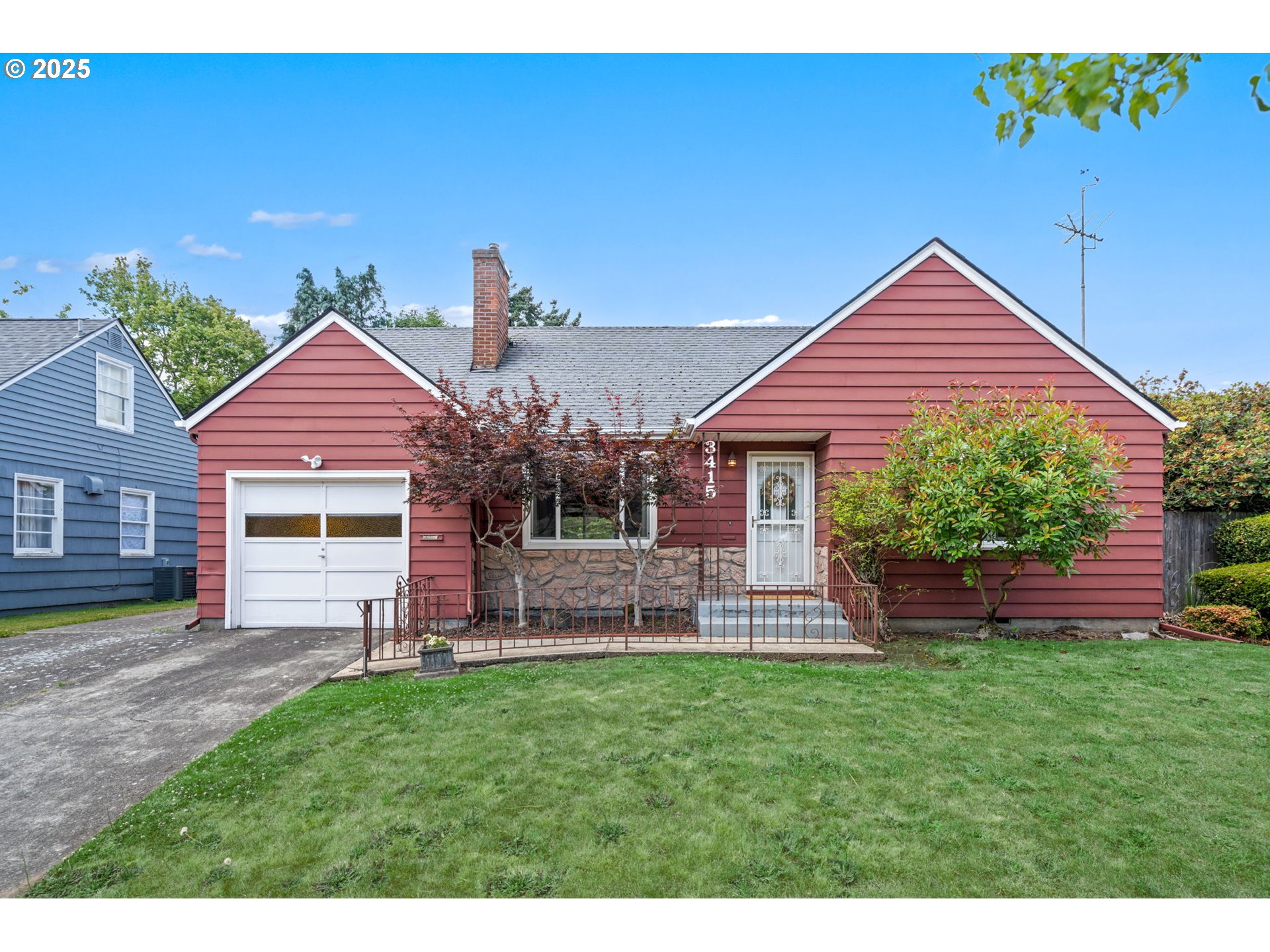 3415 NE 88TH AVE
