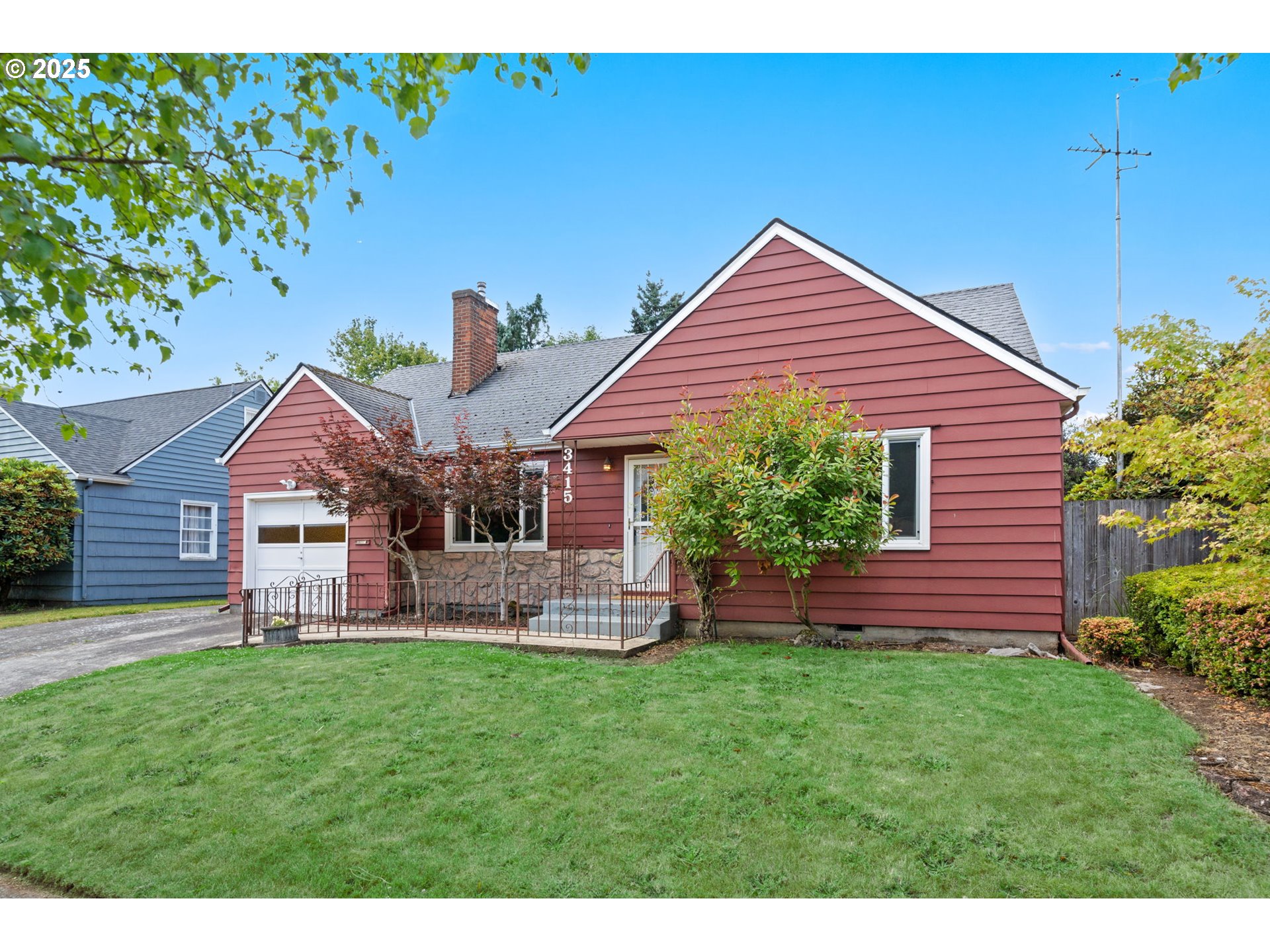 3415 NE 88TH AVE