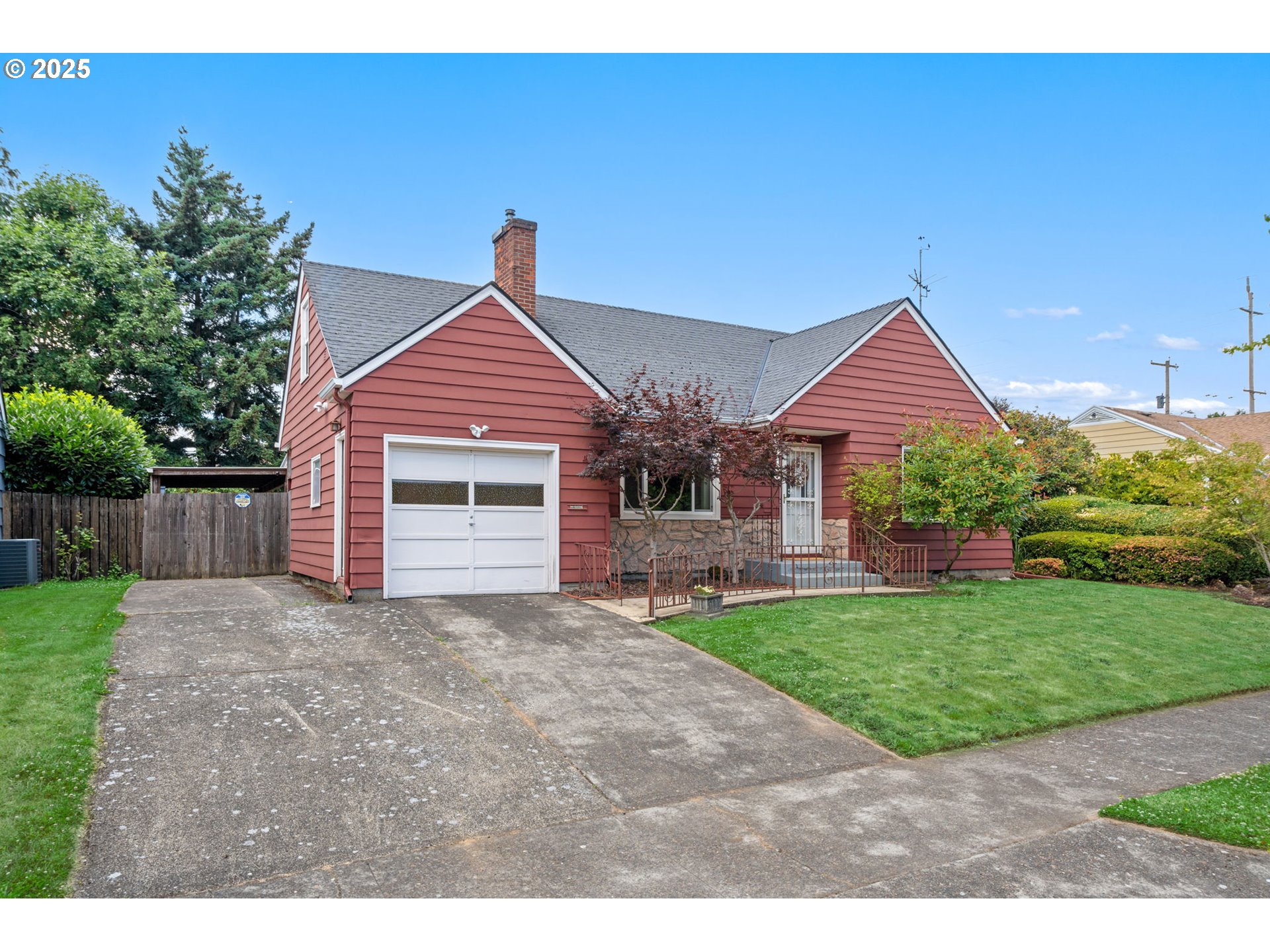 3415 NE 88TH AVE