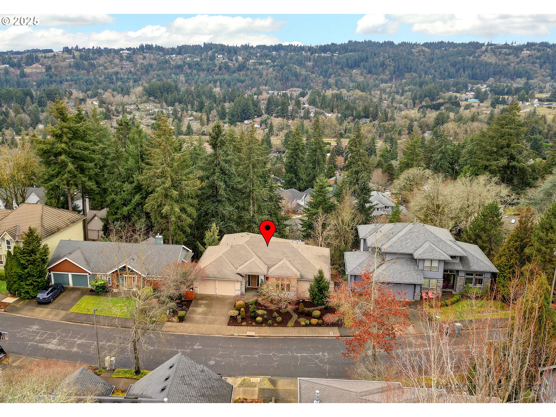 2050 ALPINE DR