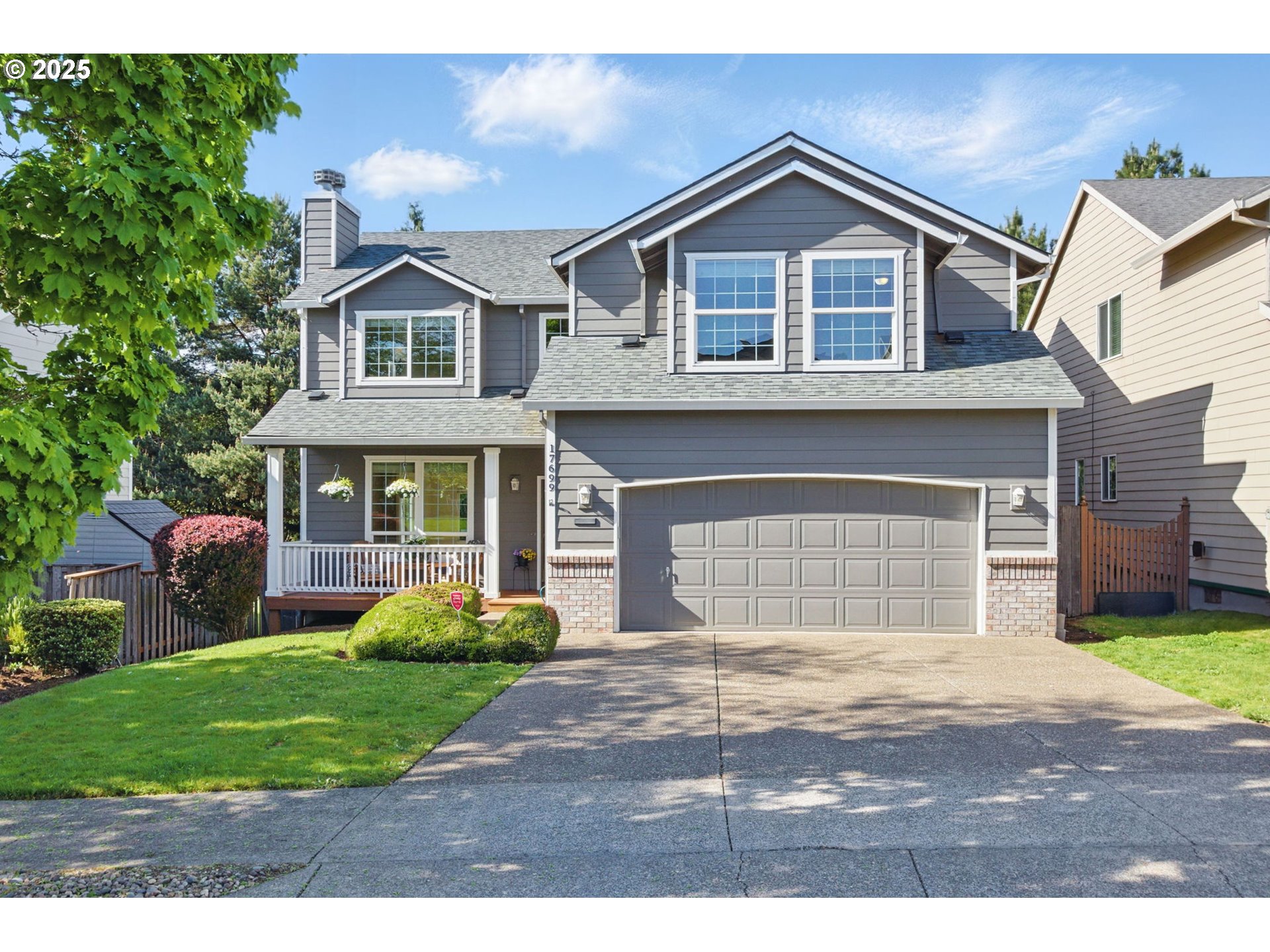 17699 SW ELDER VIEW DR