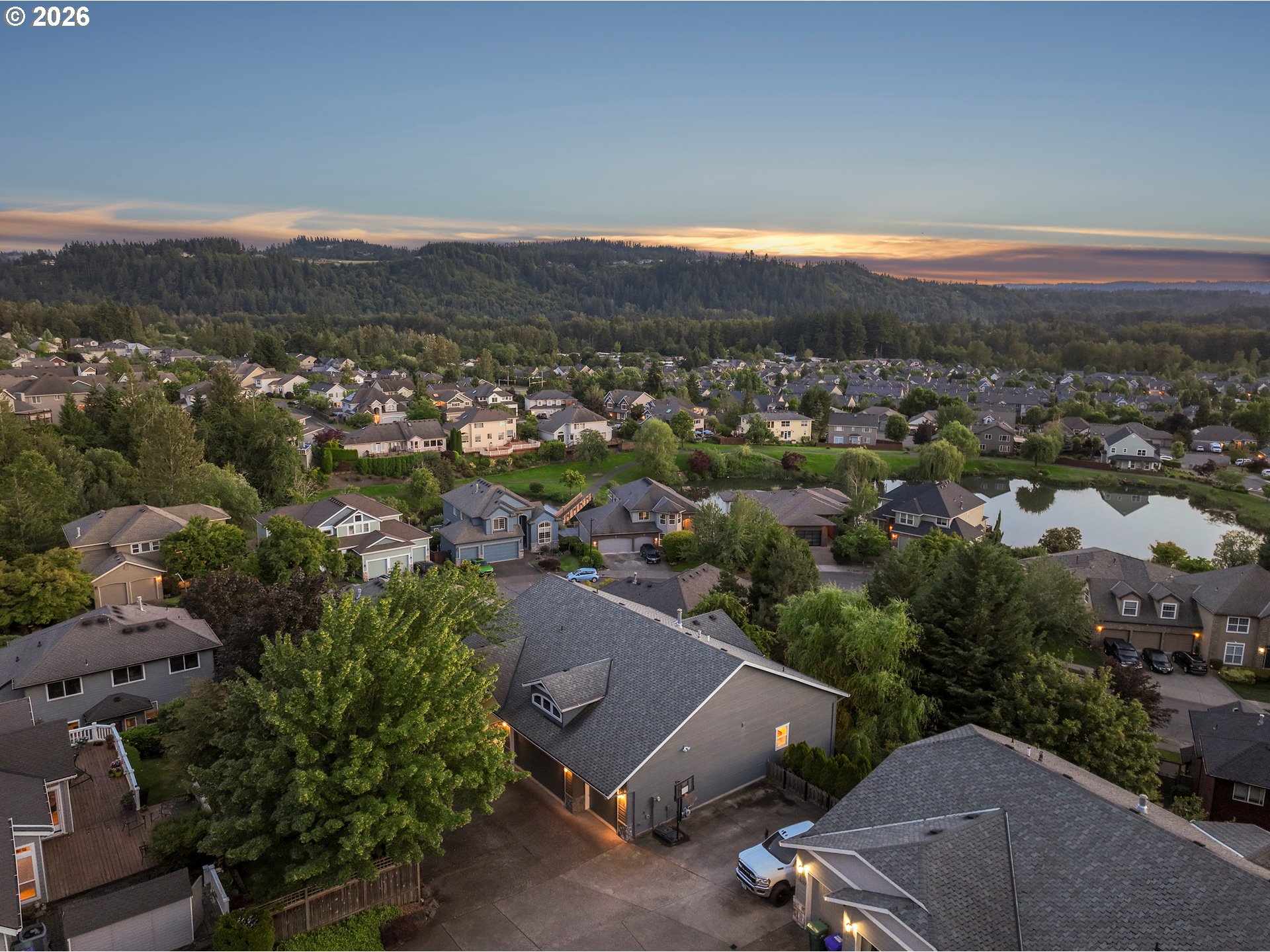 16117 SE GOOSEHOLLOW DR