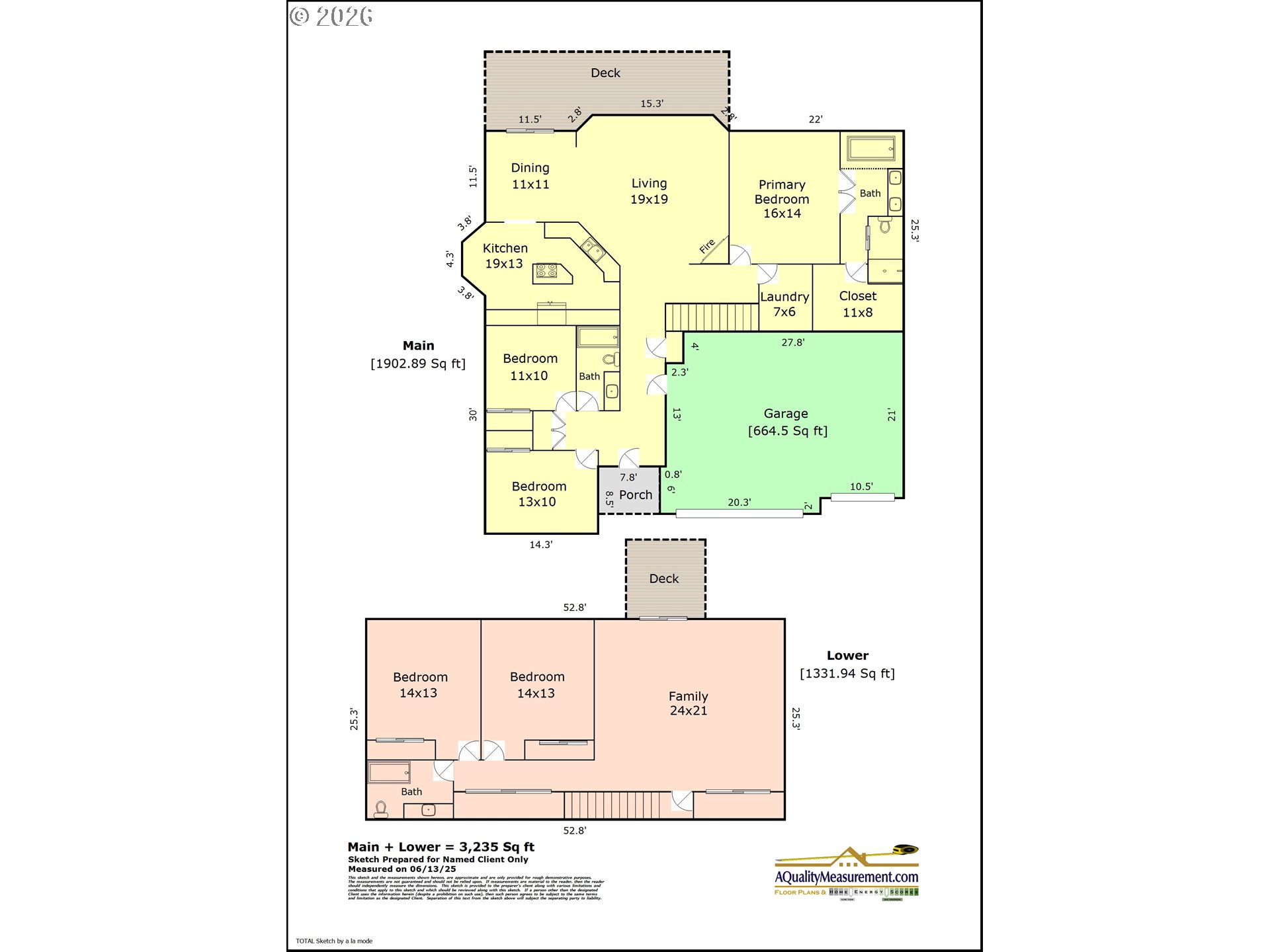 16117 SE GOOSEHOLLOW DR