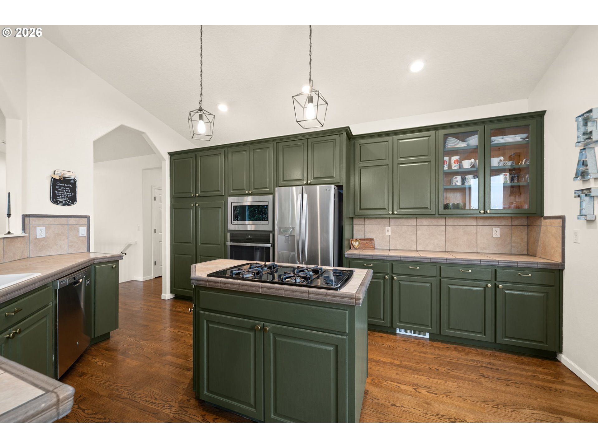 16117 SE GOOSEHOLLOW DR