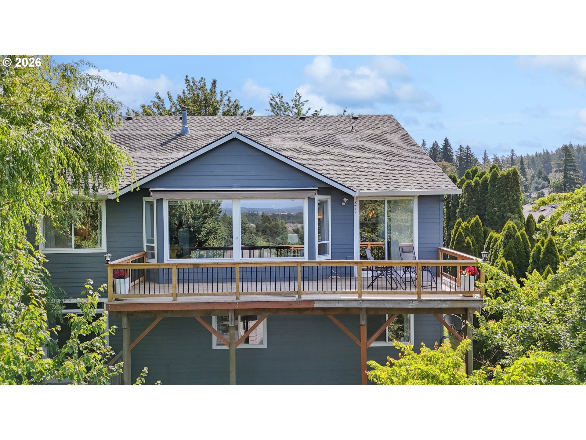 16117 SE GOOSEHOLLOW DR