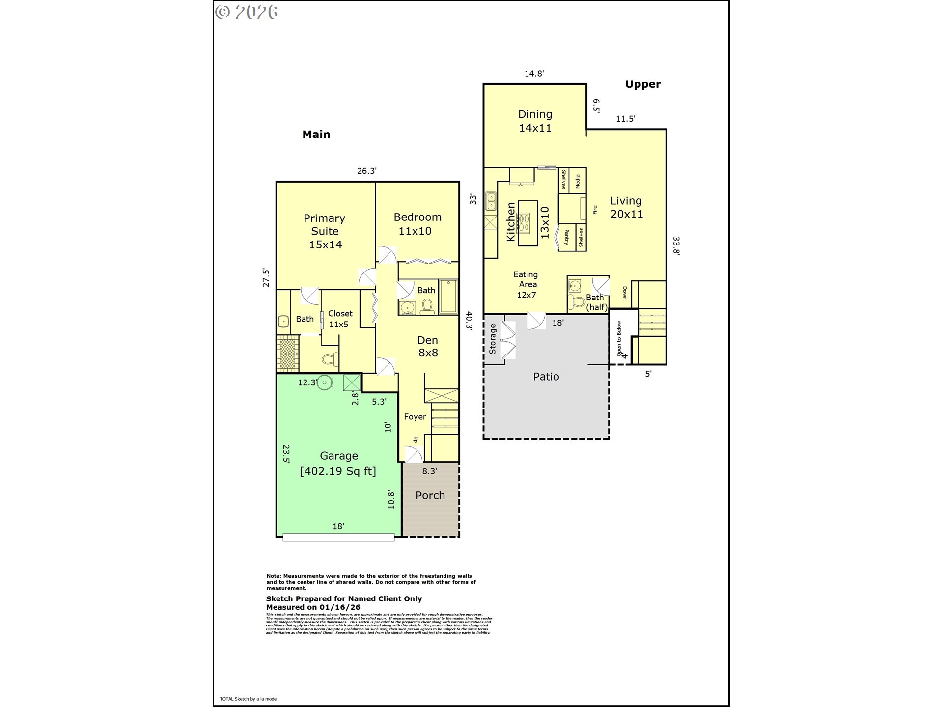 3011 CLUB HOUSE CT