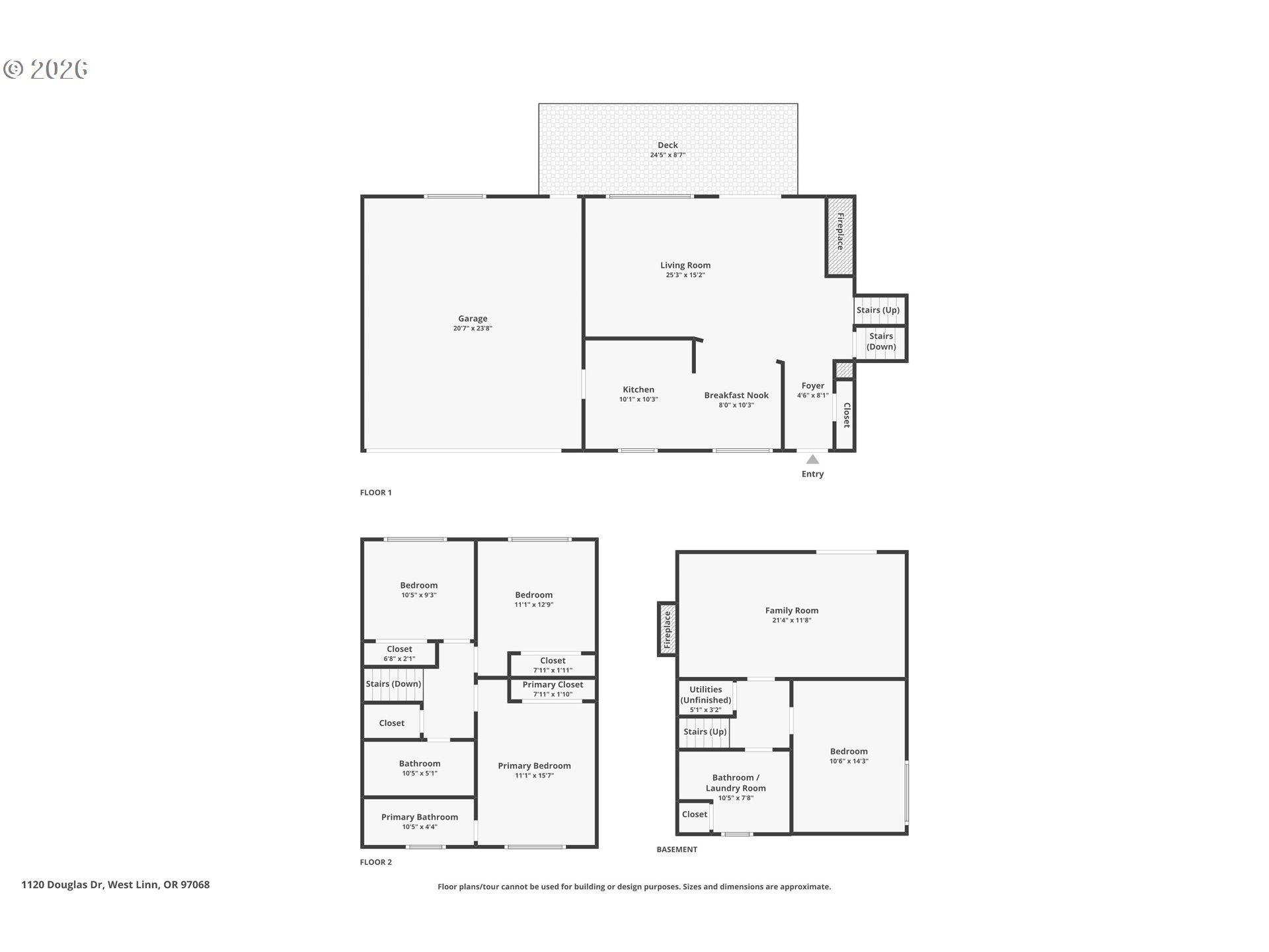 1120 DOUGLAS DR