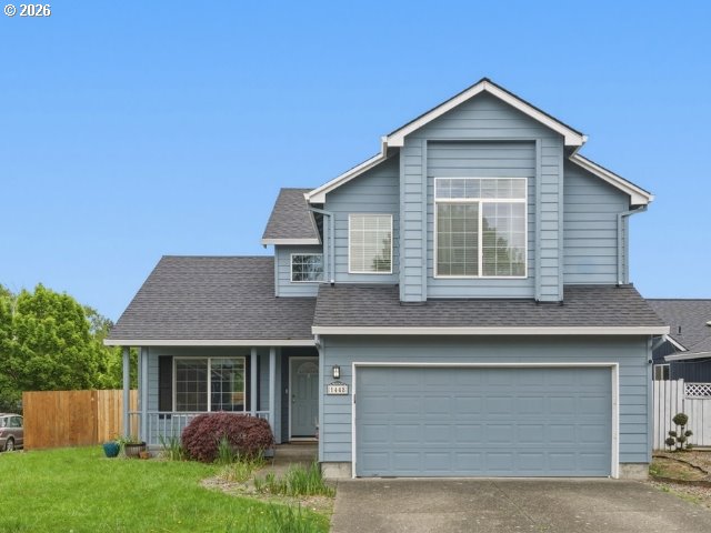 1448 SW 208TH AVE