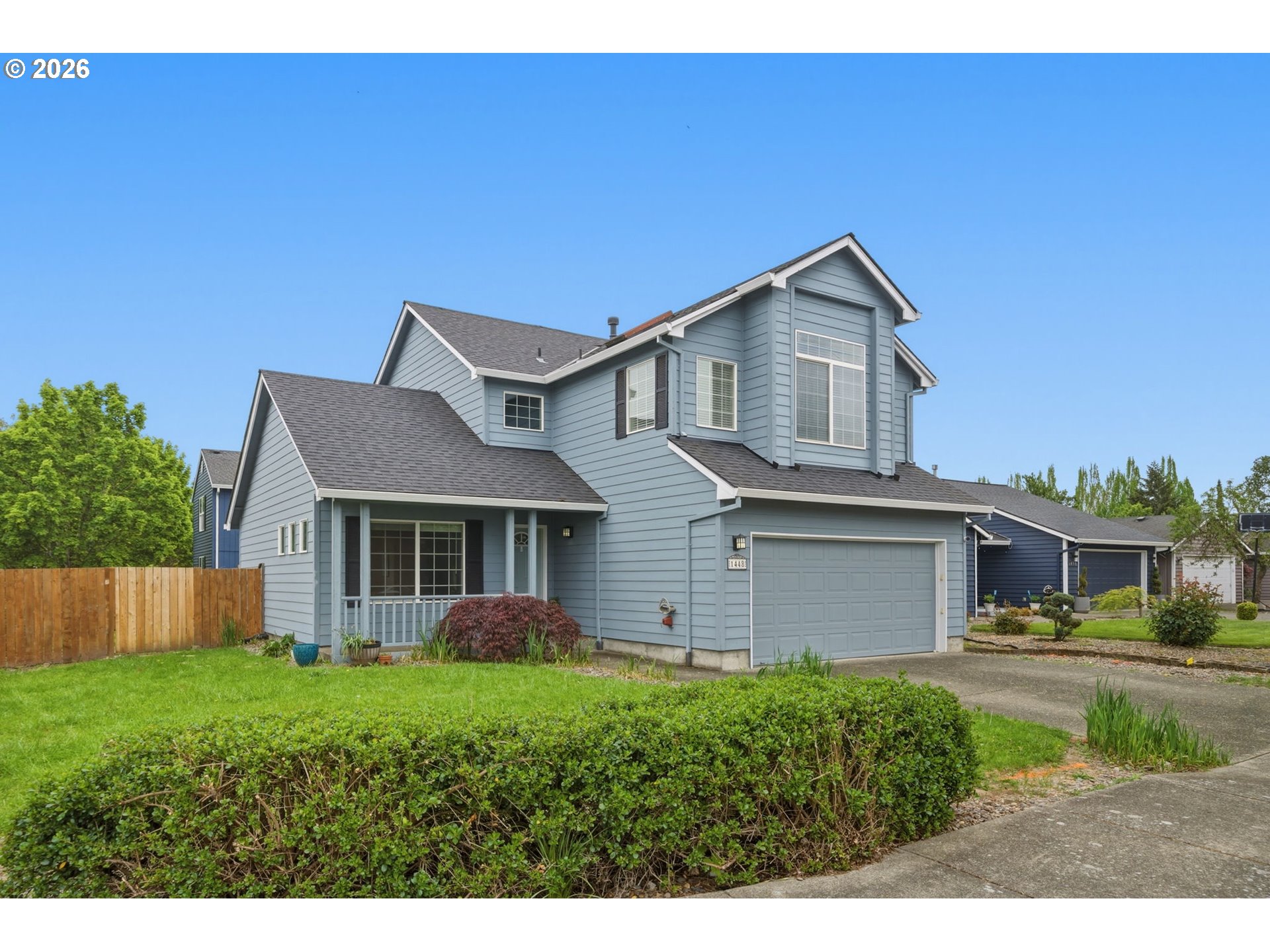1448 SW 208TH AVE