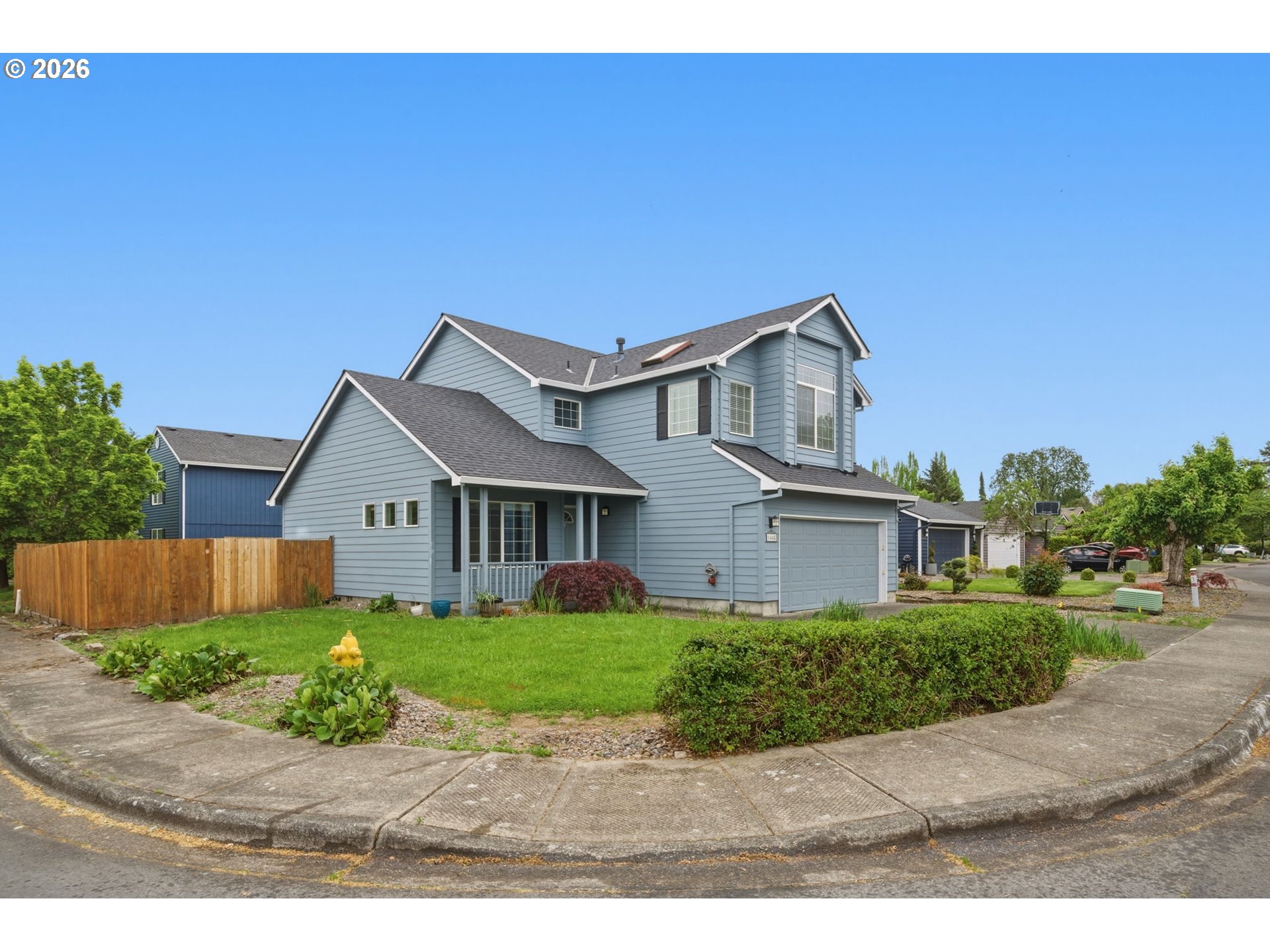 1448 SW 208TH AVE
