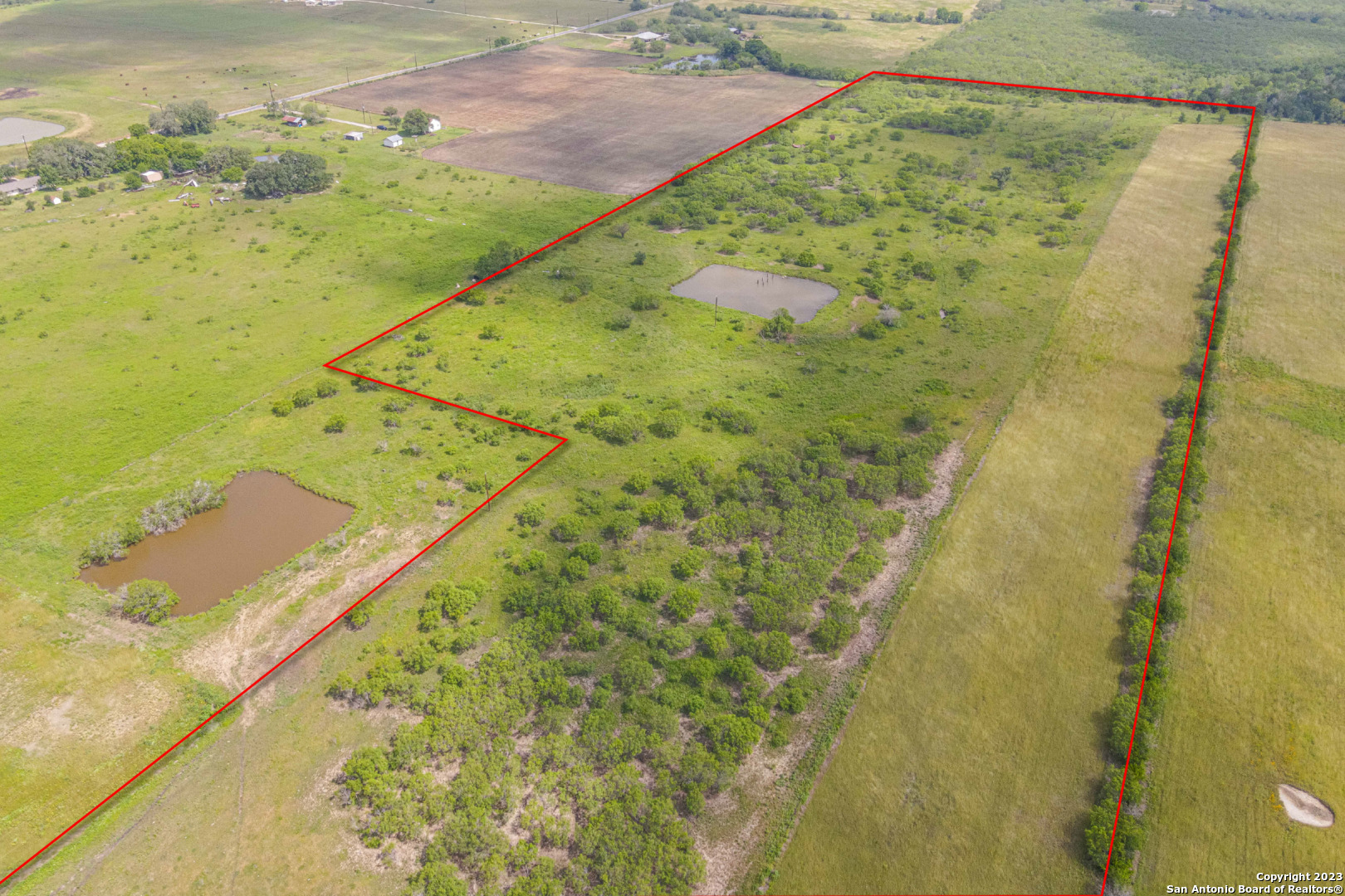 320 N Graytown Rd