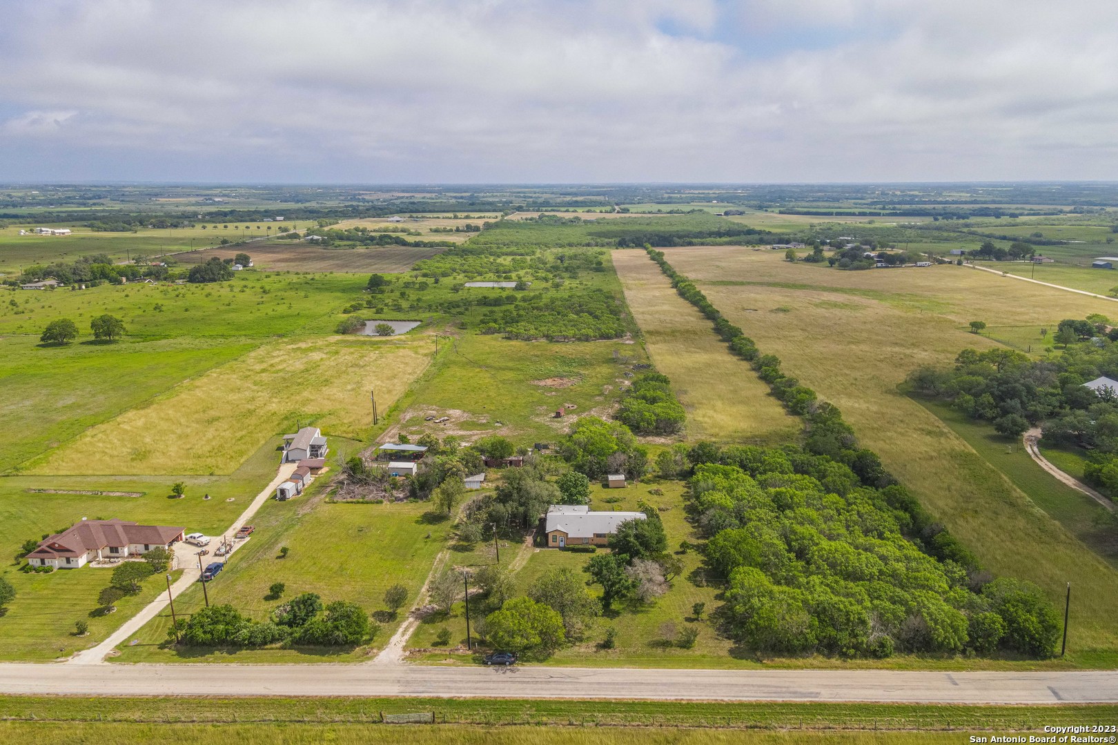 320 N Graytown Rd