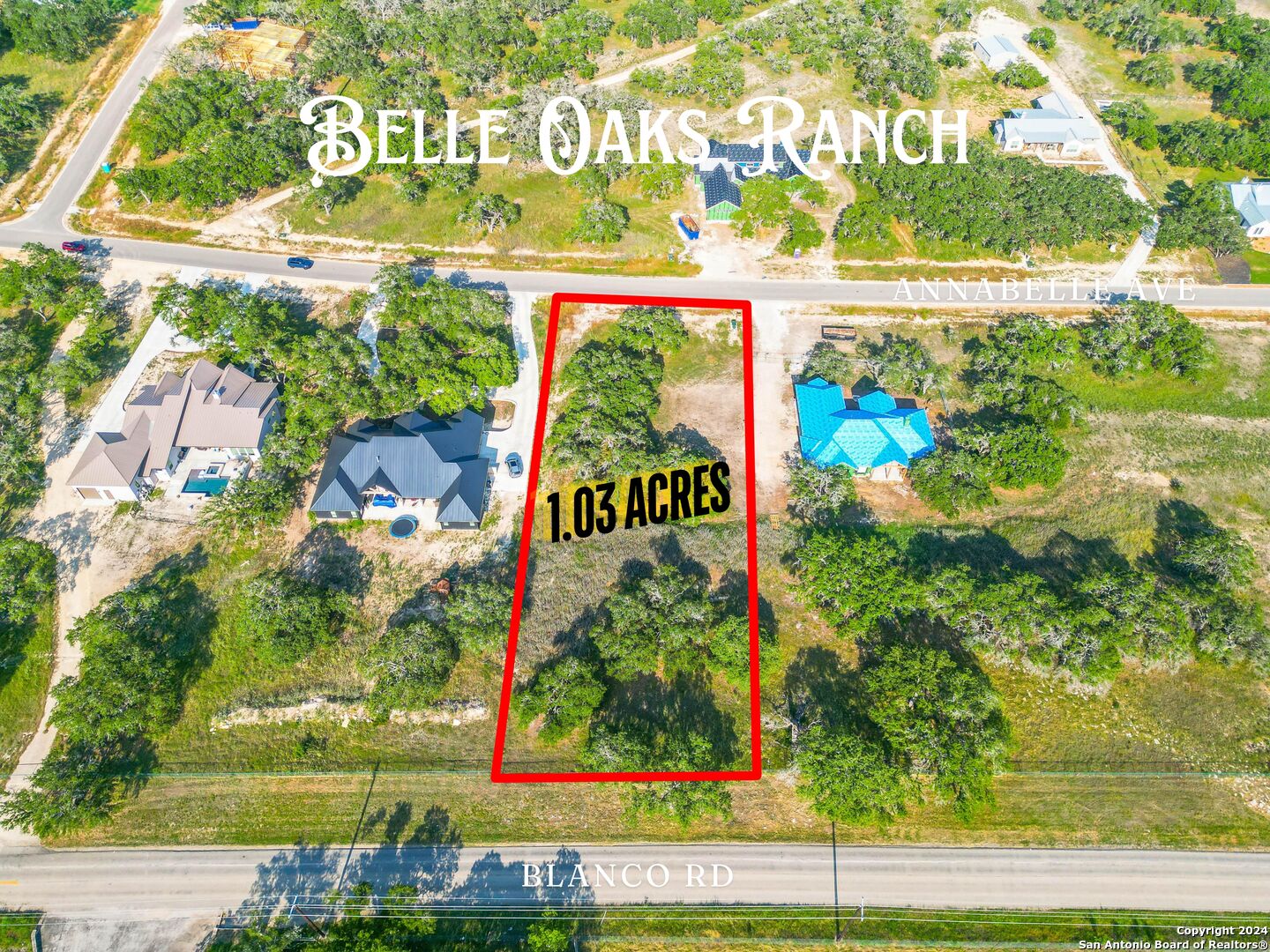 937 Annabelle Ave