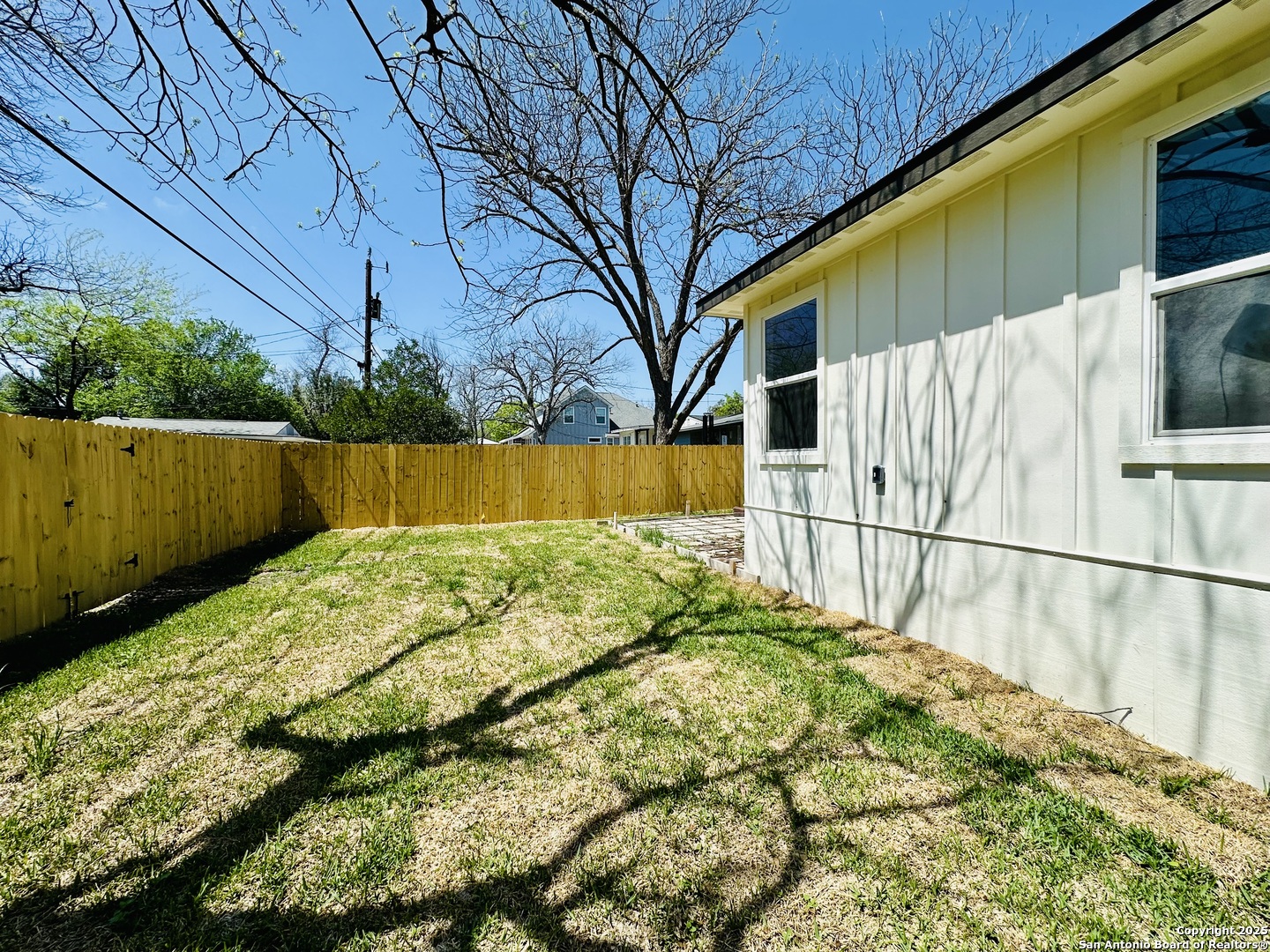 414 Devonshire