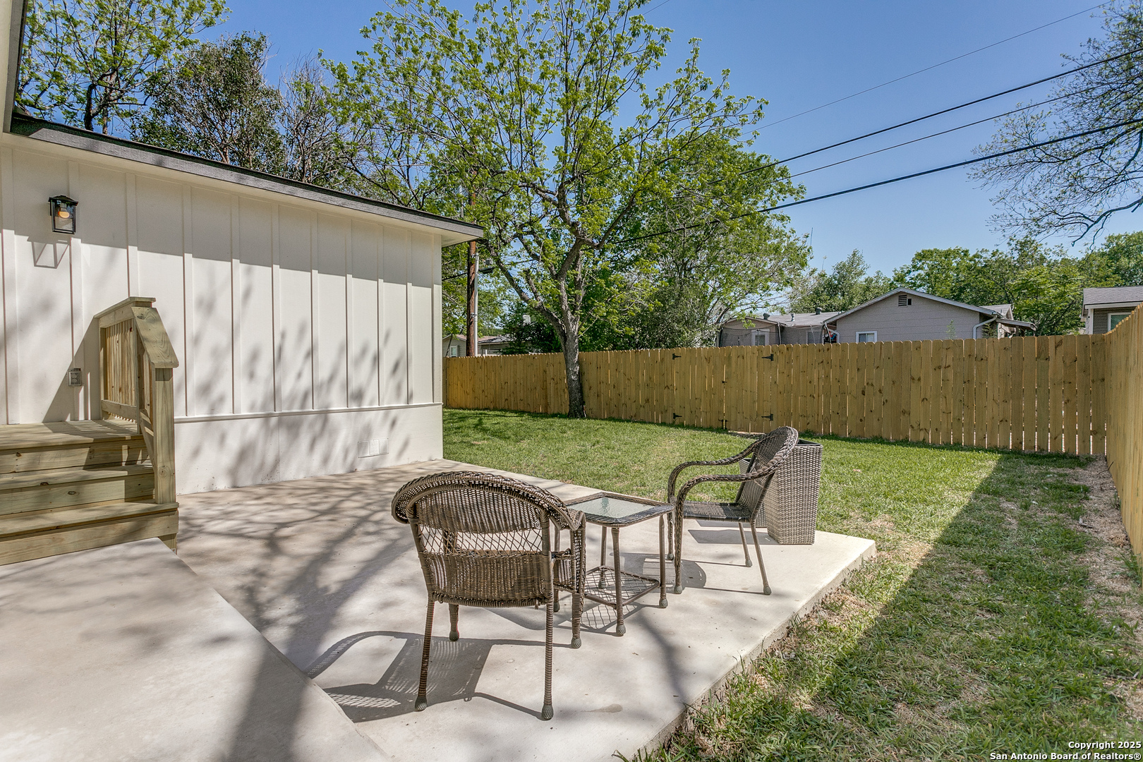 414 Devonshire