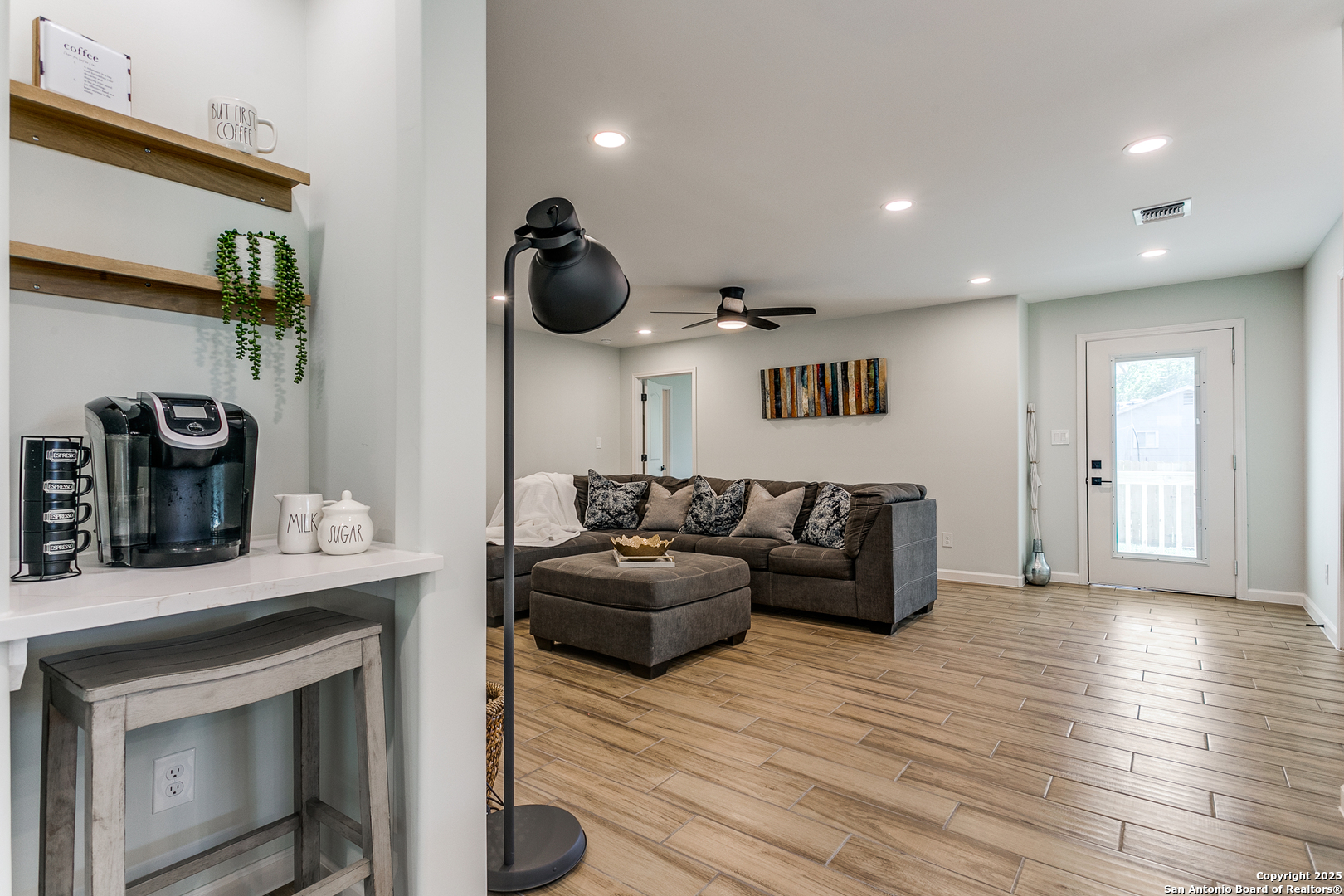 414 Devonshire