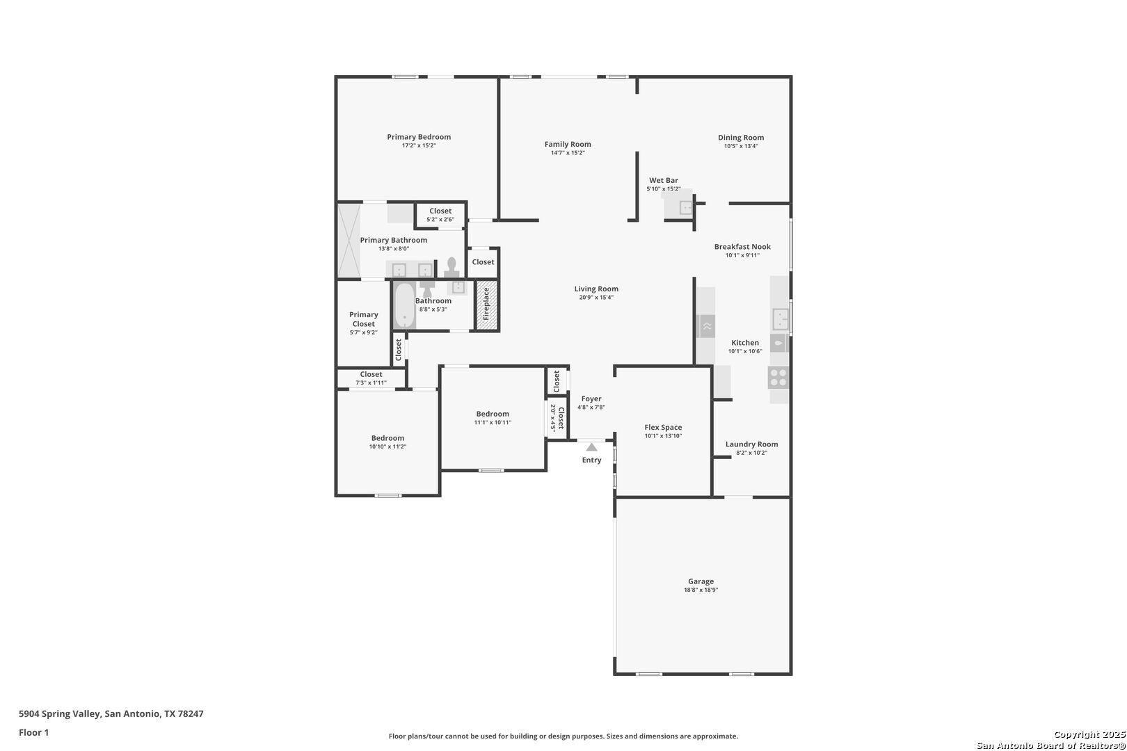 5904 Spring Valley