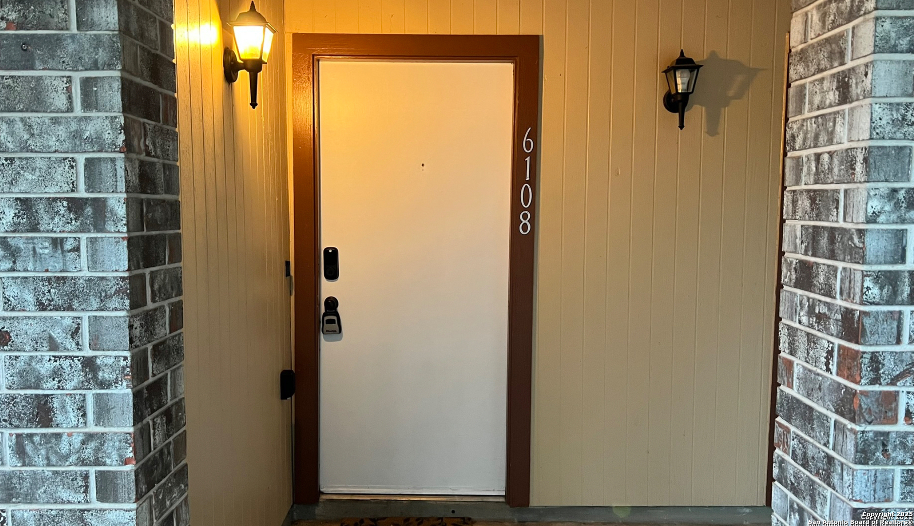 6108 Evers