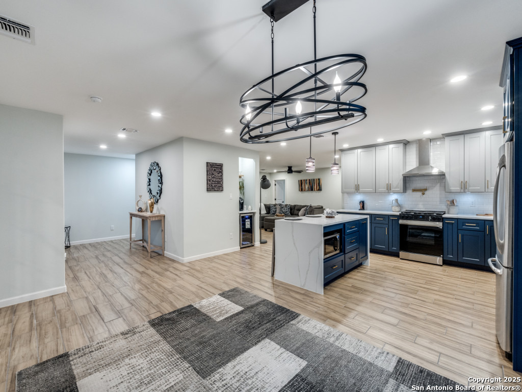 414 Devonshire