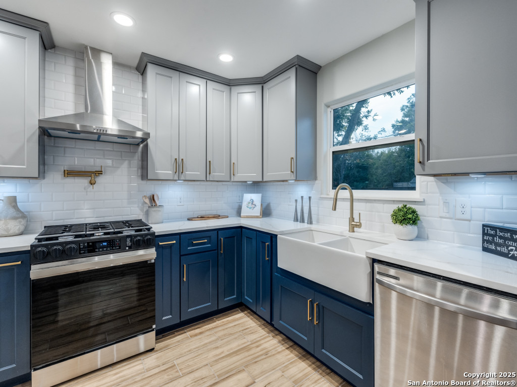 414 Devonshire