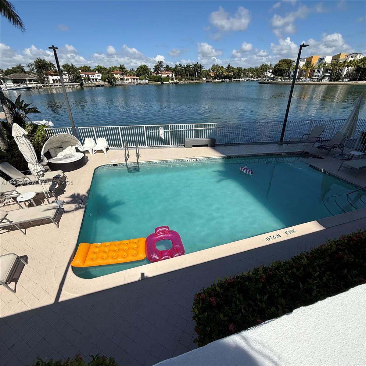 5880 Collins Ave # 303