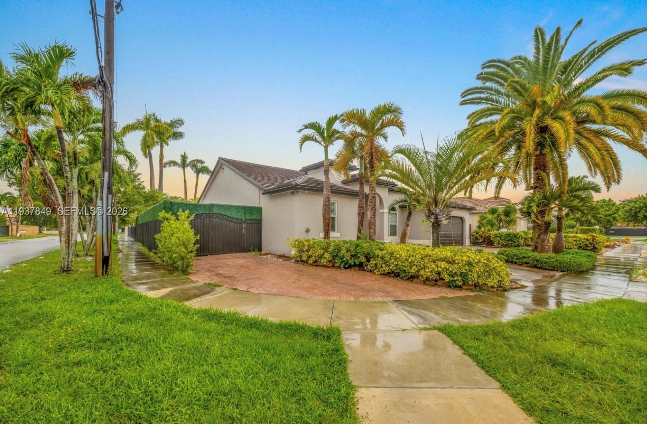 3190 SW 133rd pl