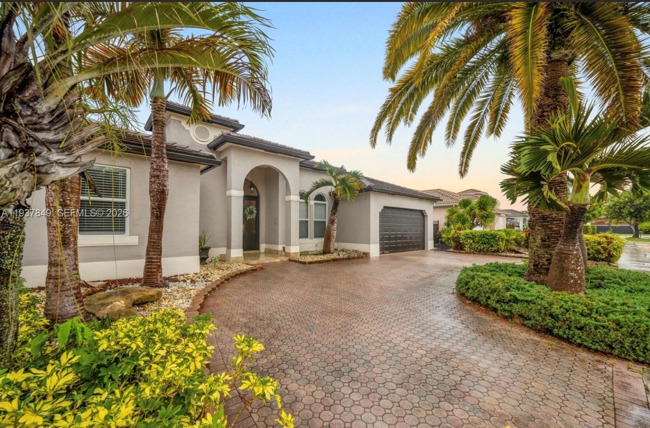 3190 SW 133rd pl