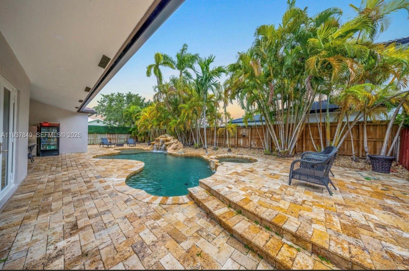 3190 SW 133rd pl